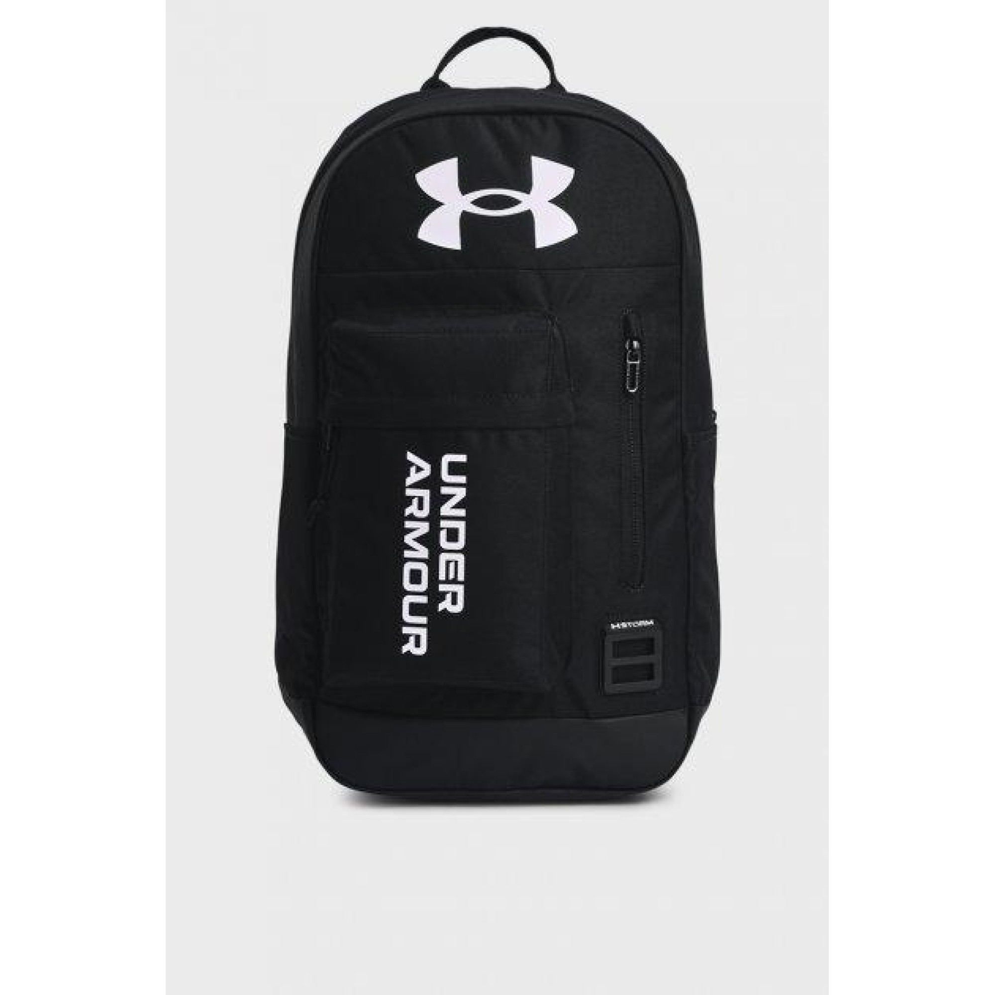 Рюкзак UA Halftime Backpack Чорний Уні 29х49х13 см (11362365-001) - Robinzon.ua