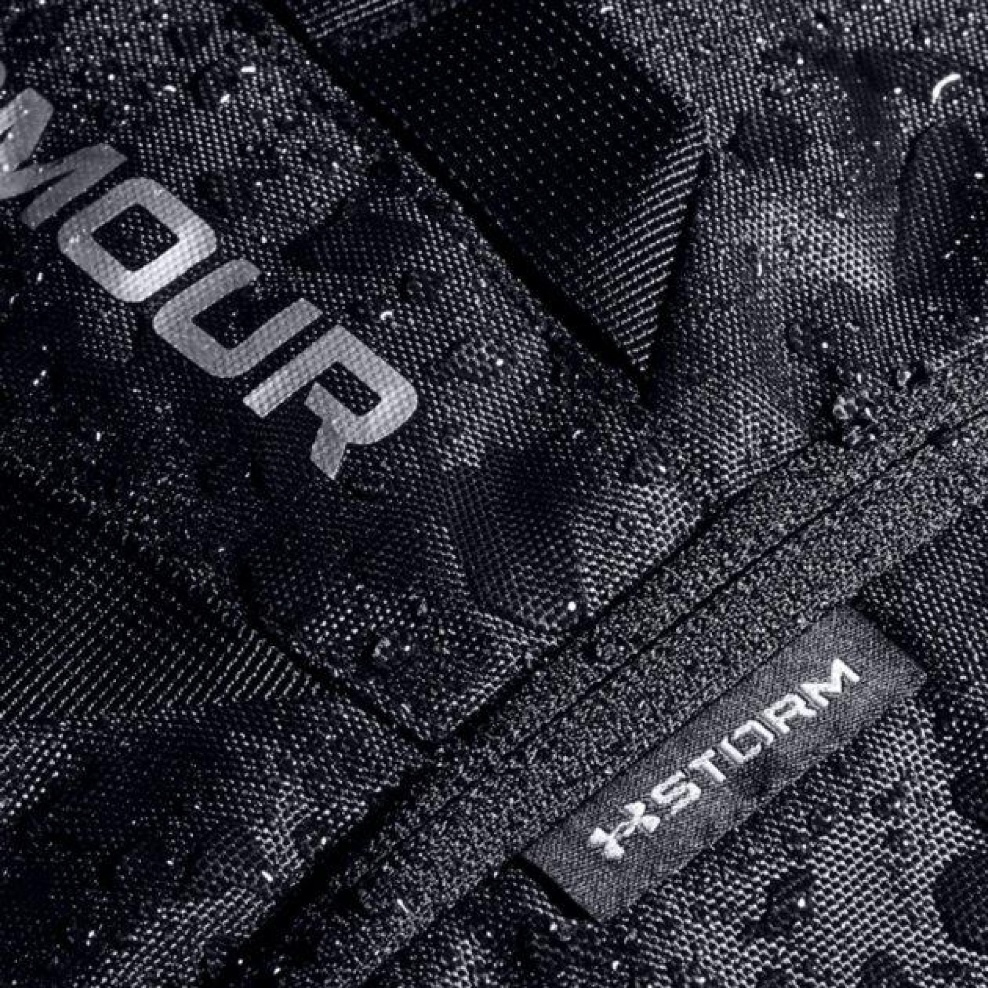 Рюкзак Hustle 5.0 Backpack Черный Уни One Size 32х51х16 см (1361176-001) - 5 - Robinzon.ua