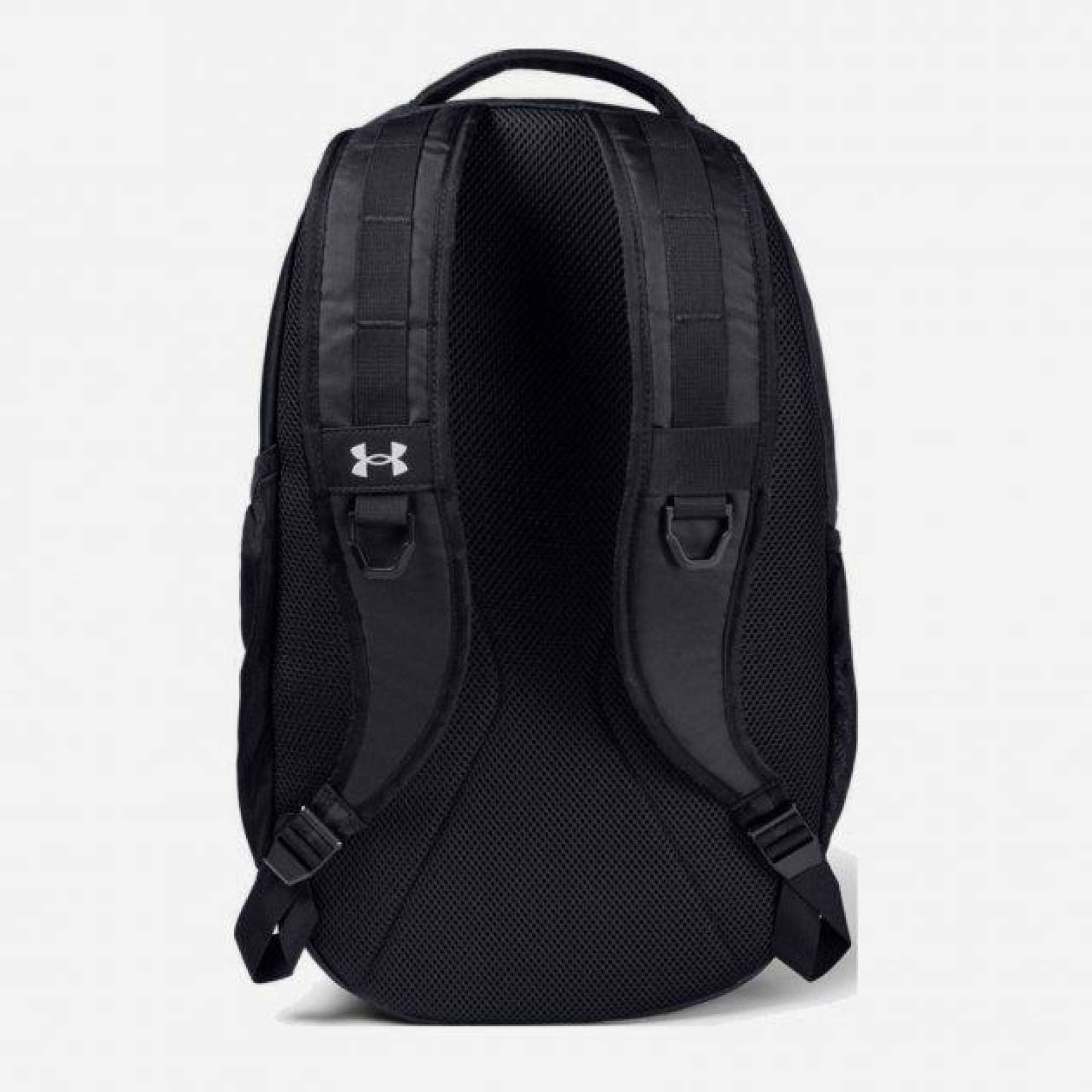 Рюкзак Hustle 5.0 Backpack Черный Уни One Size 32х51х16 см (1361176-001) - 1 - Robinzon.ua