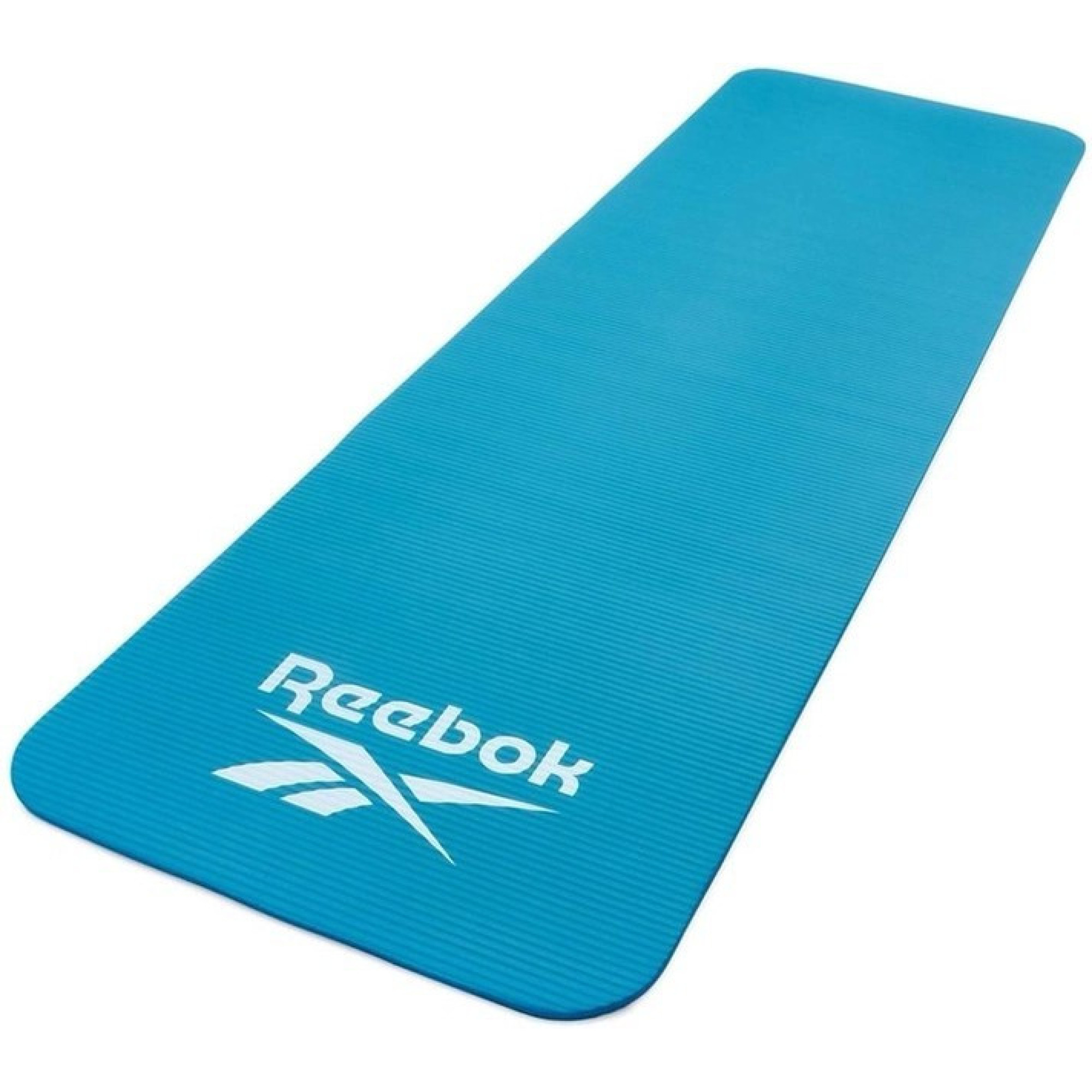 Килимок для йоги Reebok Training Mat блакитний Уні 183 х 80 х 1,5 см RAMT-11018BL - 1 - Robinzon.ua
