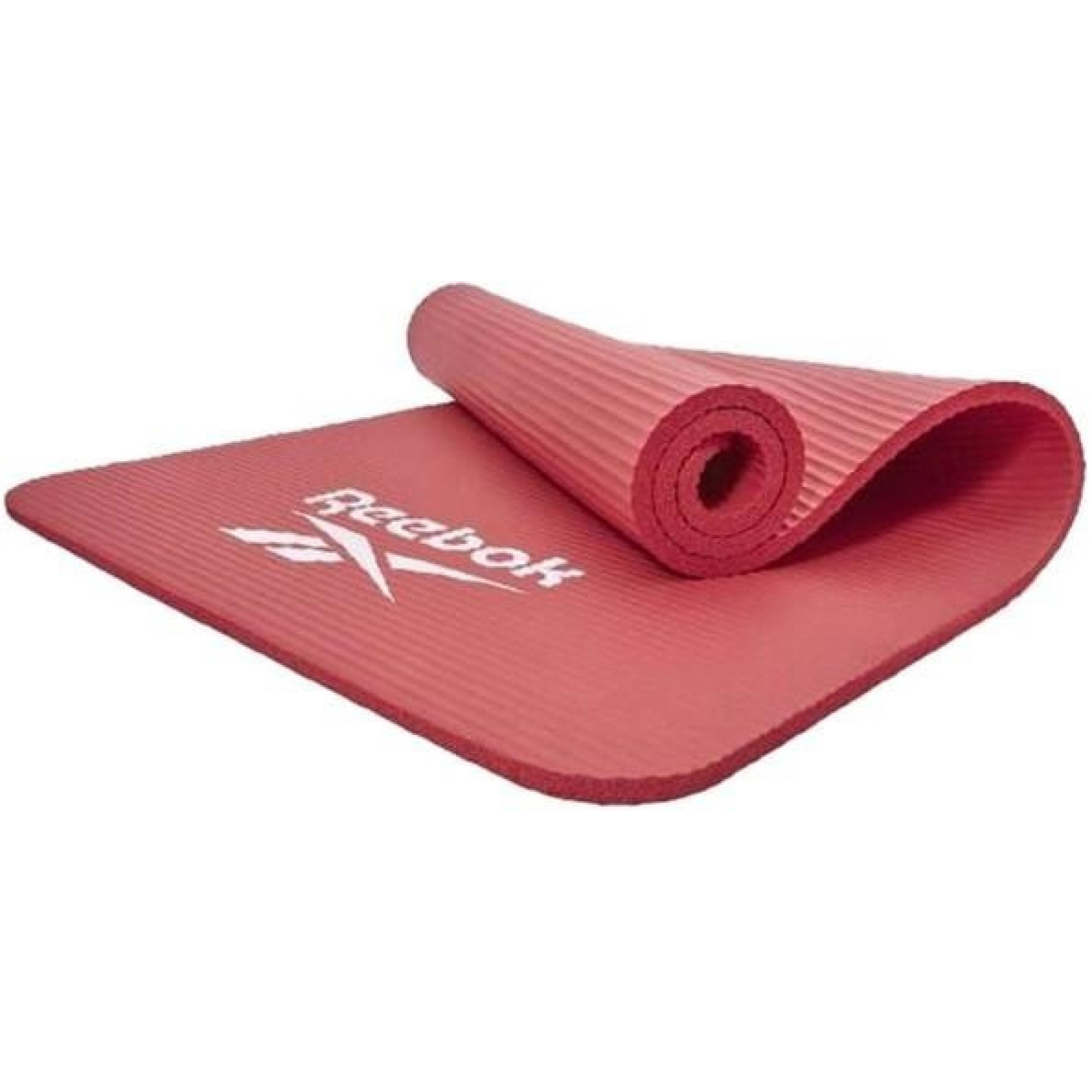 Килимок для йоги Reebok Training Mat червоний Уні 183 х 80 х 1,5 см RAMT-11018RD - Robinzon.ua