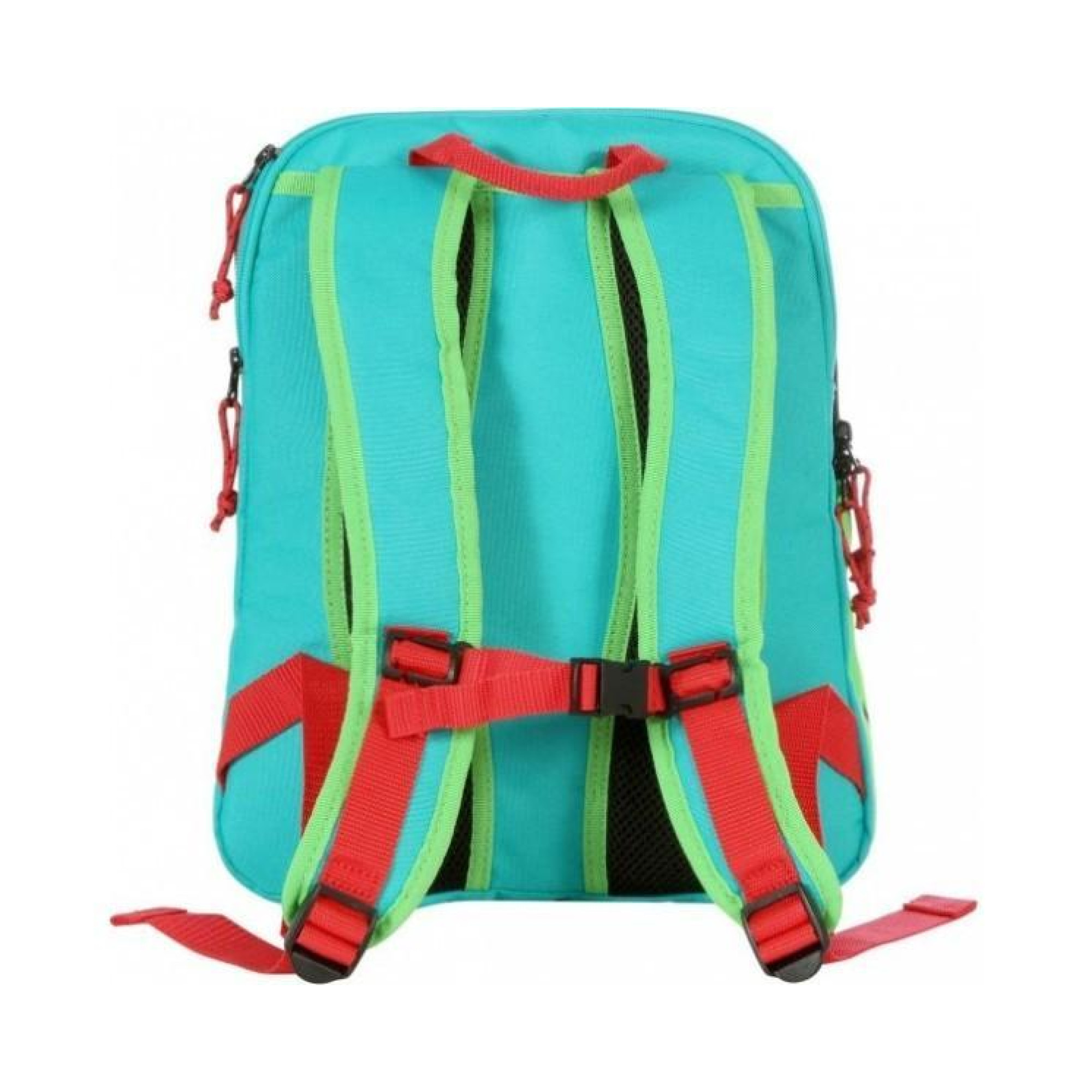 Рюкзак Head KIDS Backpack голубой,зеленый 283682 BLGE - 3 - Robinzon.ua