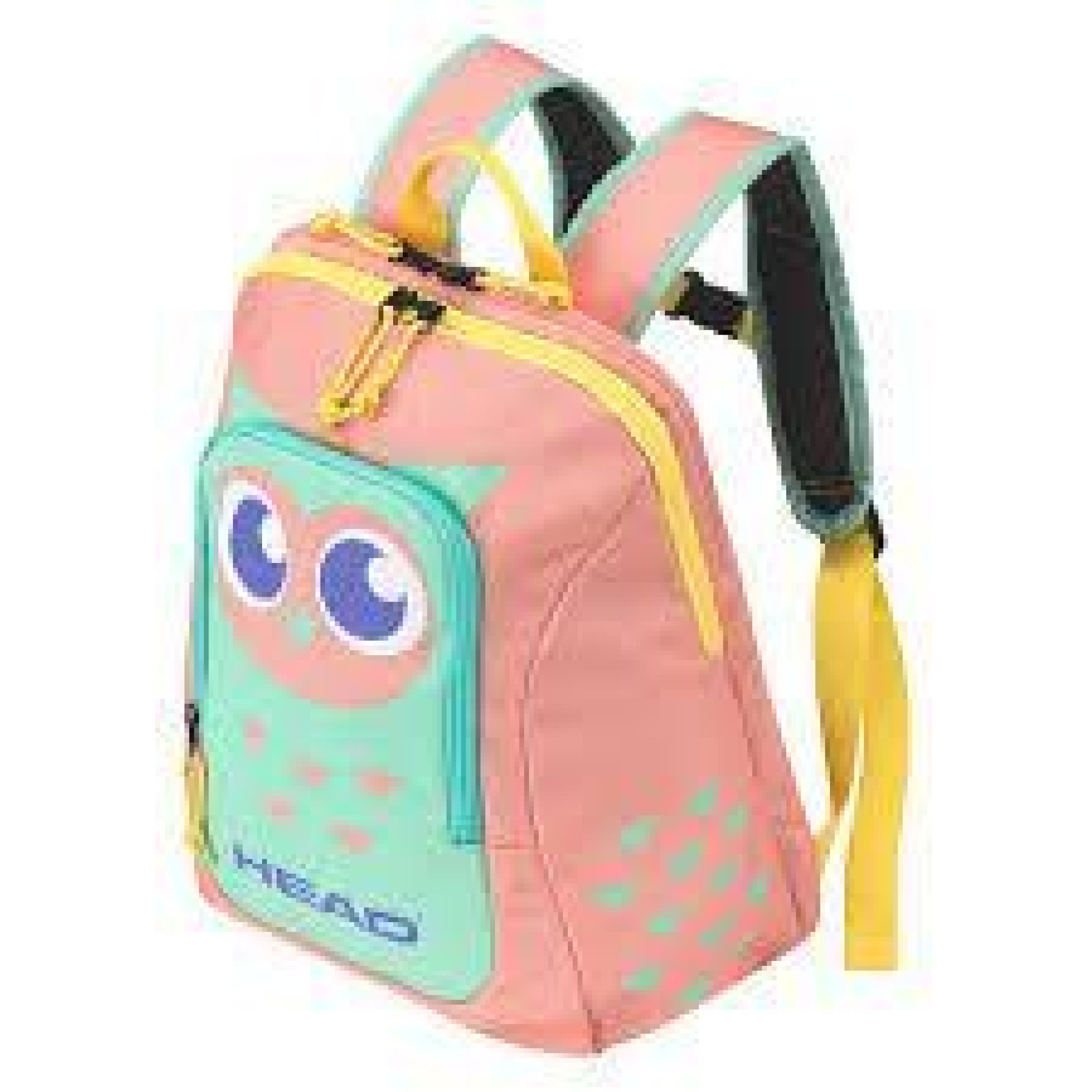 Рюкзак Head KIDS Backpack бежевий 283682 RSMI - Robinzon.ua