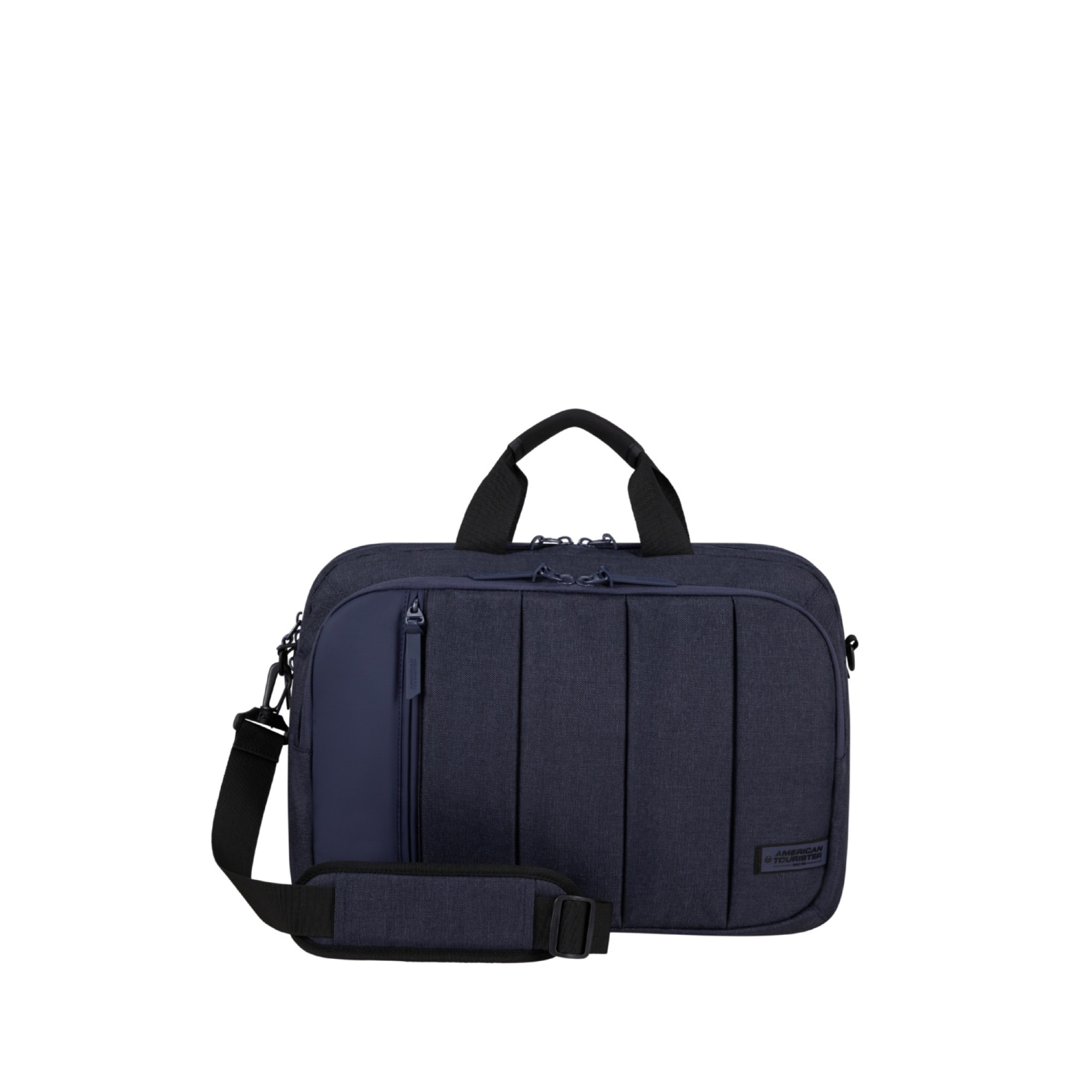 Сумка для ноутбука 15,6" STREETHERO NAVY BLUE - Robinzon.ua