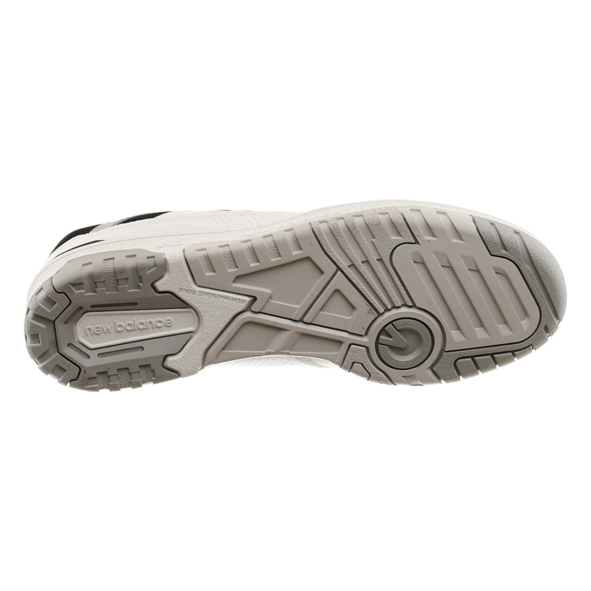 Чоловічі Кросівки New Balance BB550 V1 Білий 41.5 (7dBB550NCL 41.5) - 3 - Robinzon.ua