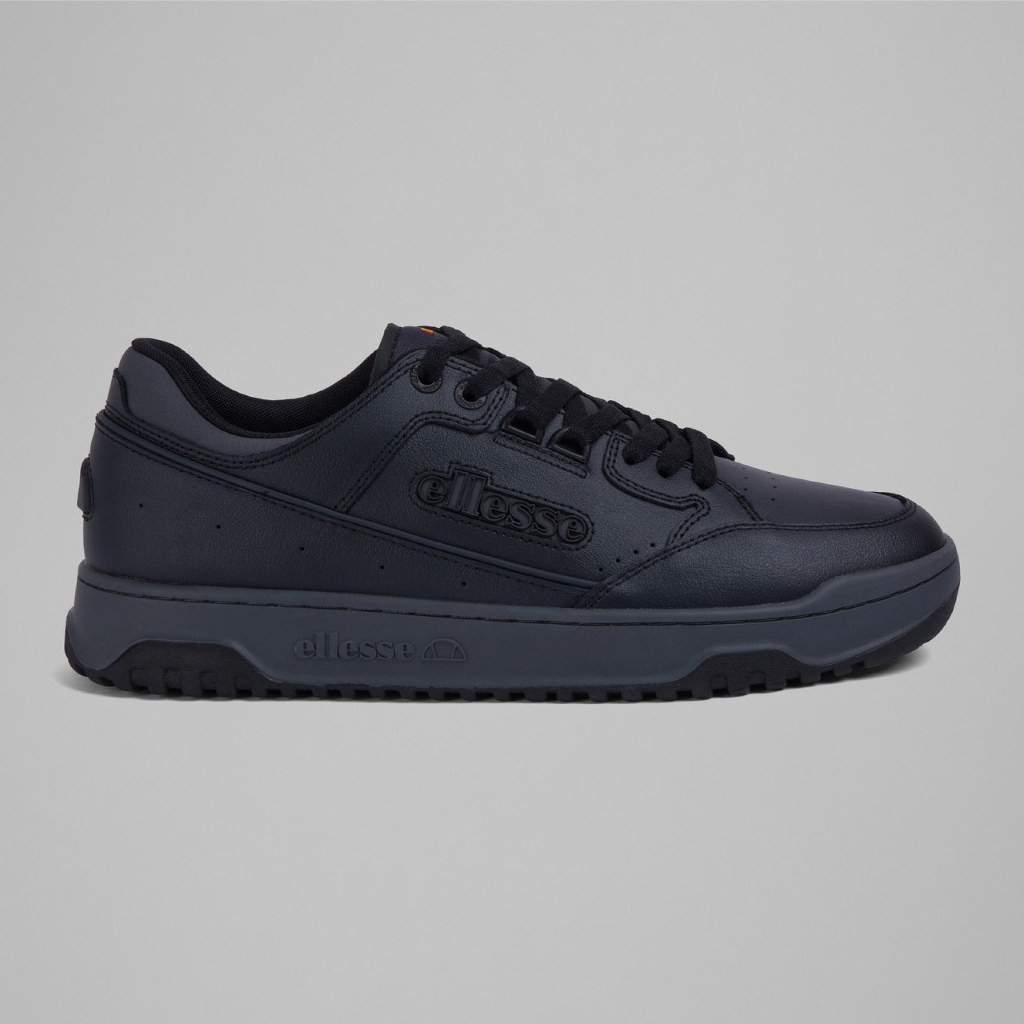 Чоловічі Кросівки Ellesse LS987 Cupsole Чорний 41 (7dSHSF0704-020 41) - Robinzon.ua