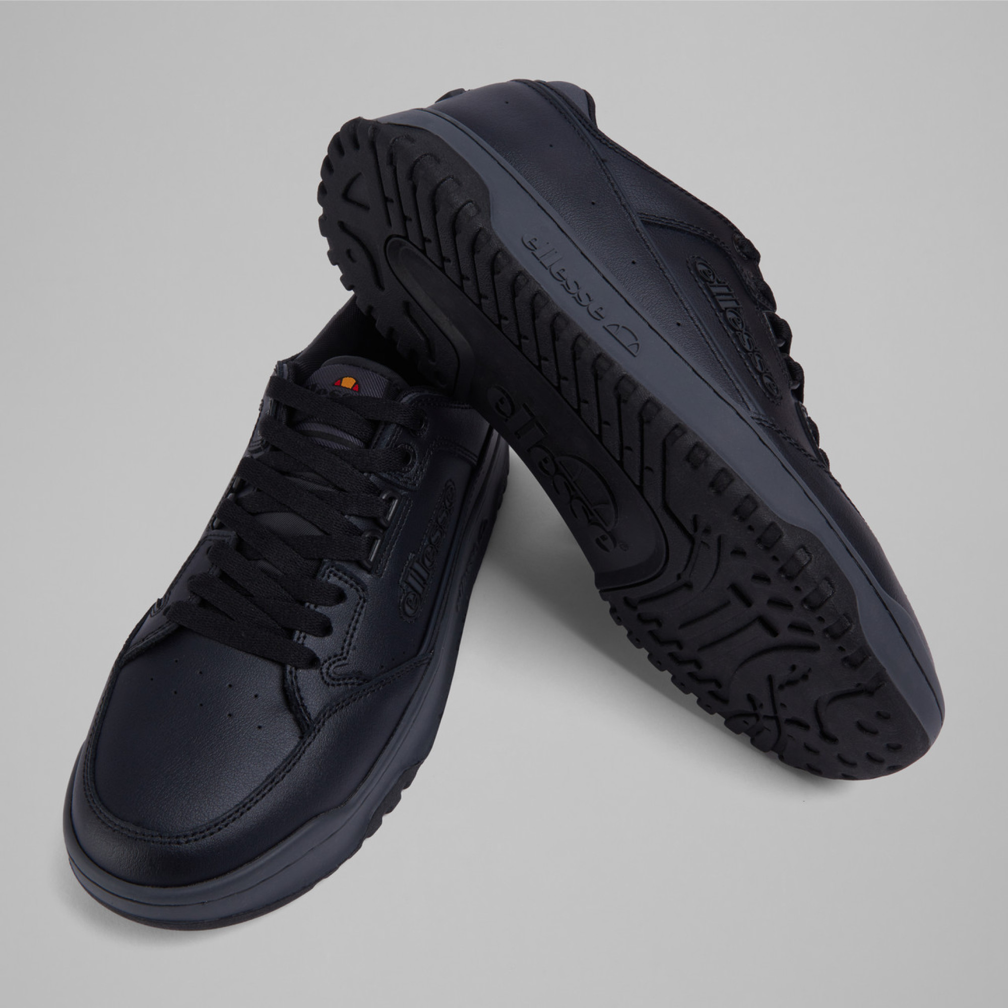 Чоловічі Кросівки Ellesse LS987 Cupsole Чорний 41 (7dSHSF0704-020 41) - 3 - Robinzon.ua