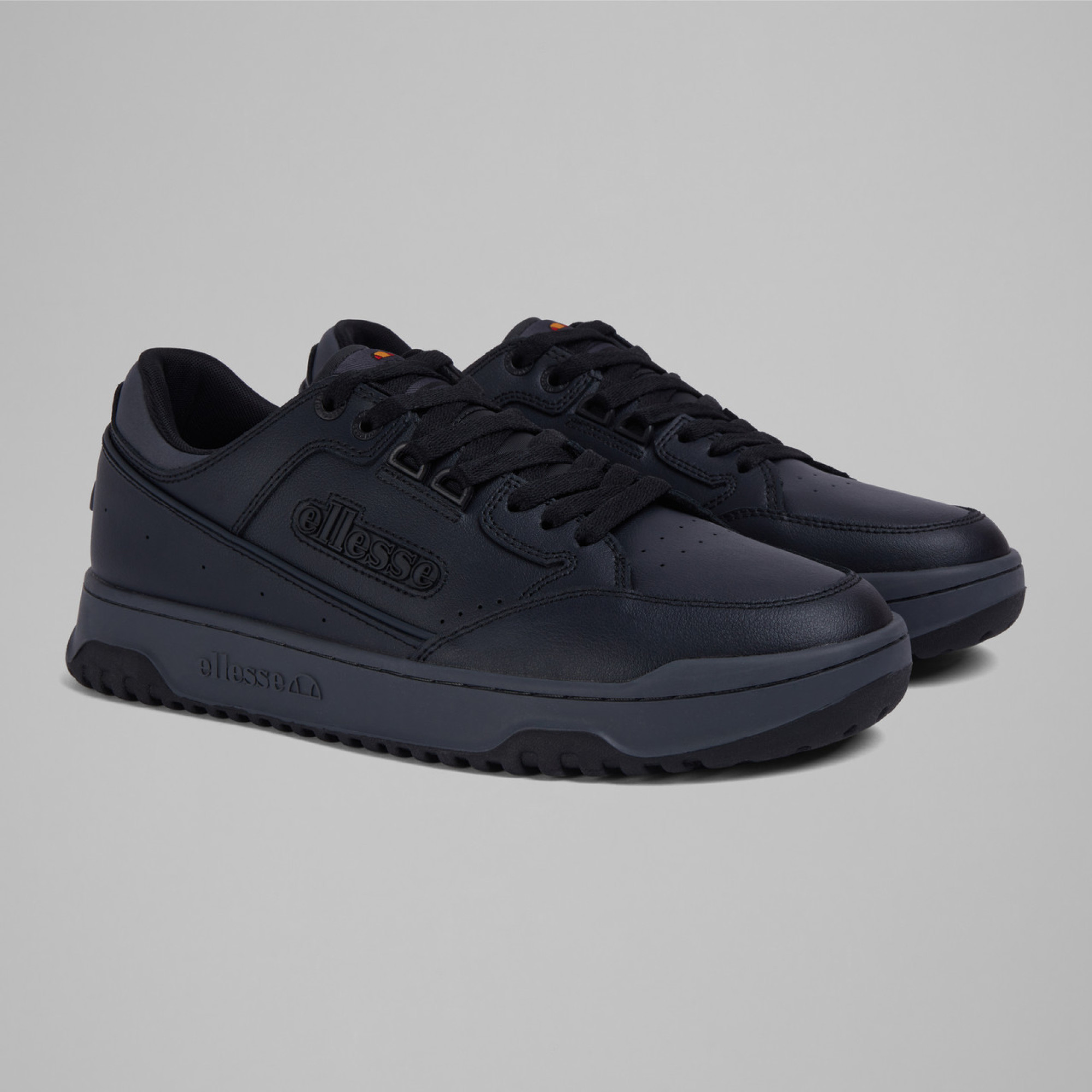 Чоловічі Кросівки Ellesse LS987 Cupsole Чорний 41 (7dSHSF0704-020 41) - 1 - Robinzon.ua