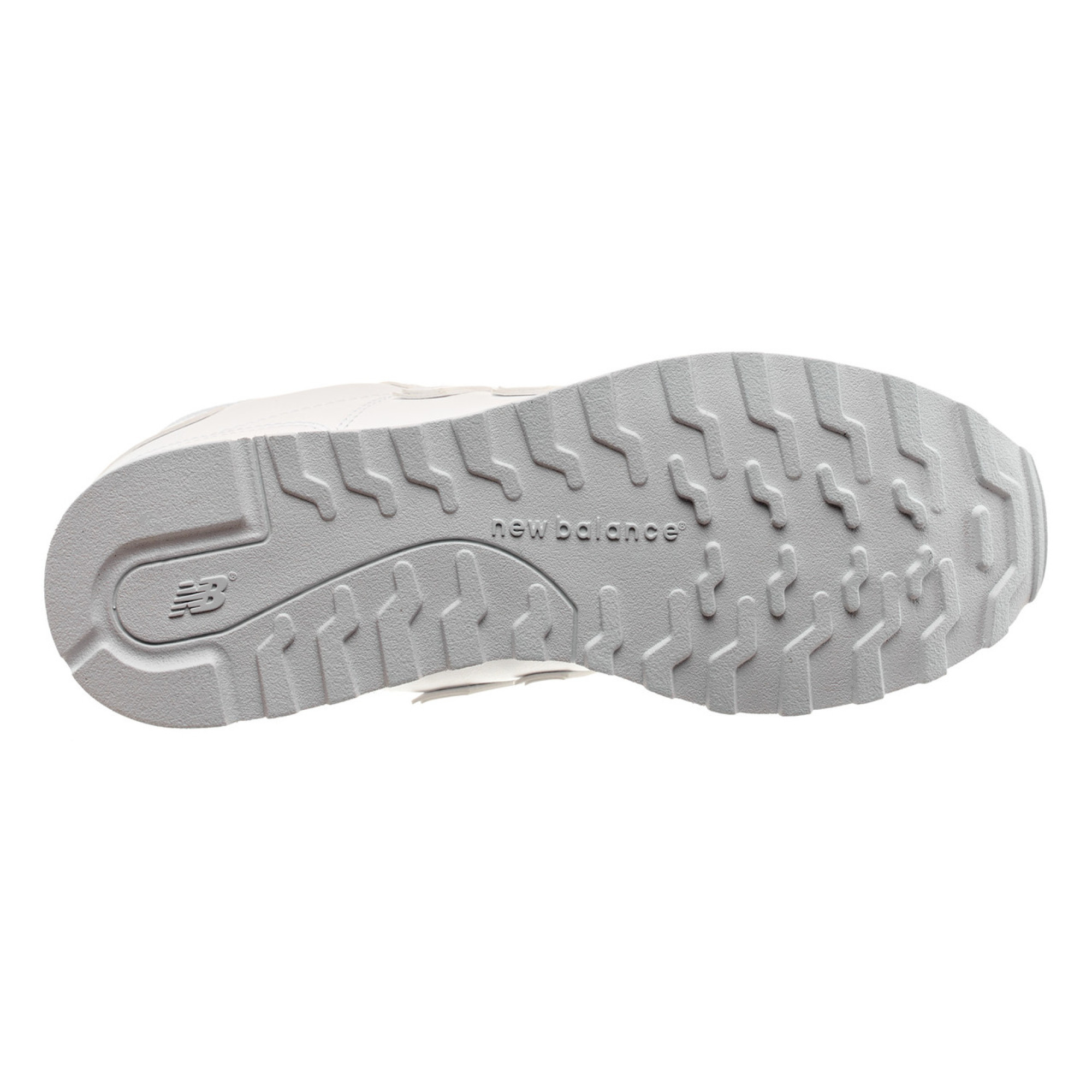 Чоловічі Кросівки New Balance 500 Білий 41.5 (7dGM500ZW2 41.5) - 3 - Robinzon.ua