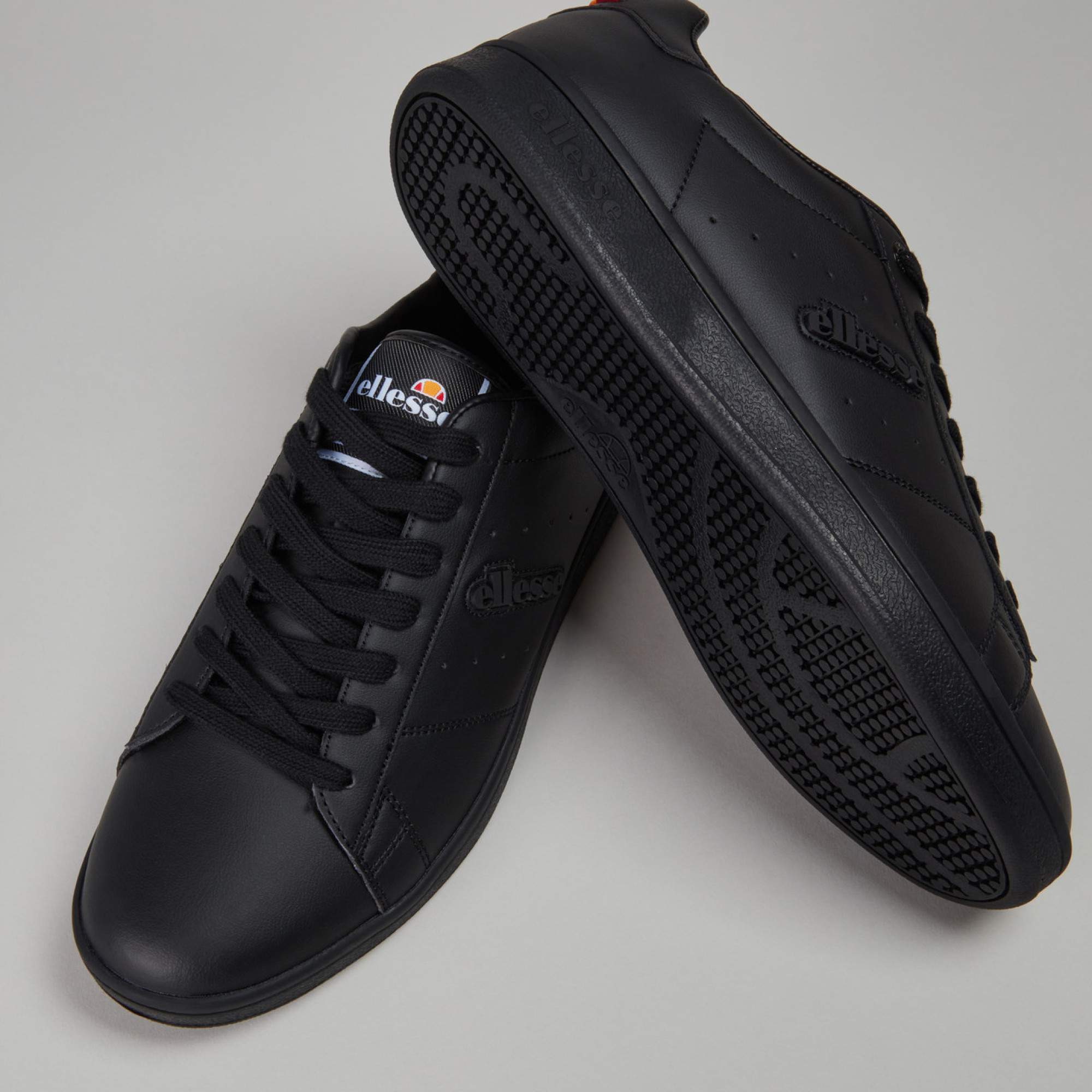 Чоловічі Кросівки Ellesse LS290 Cupsole Чорний 40 (7dSHRF0617-011 40) - 3 - Robinzon.ua