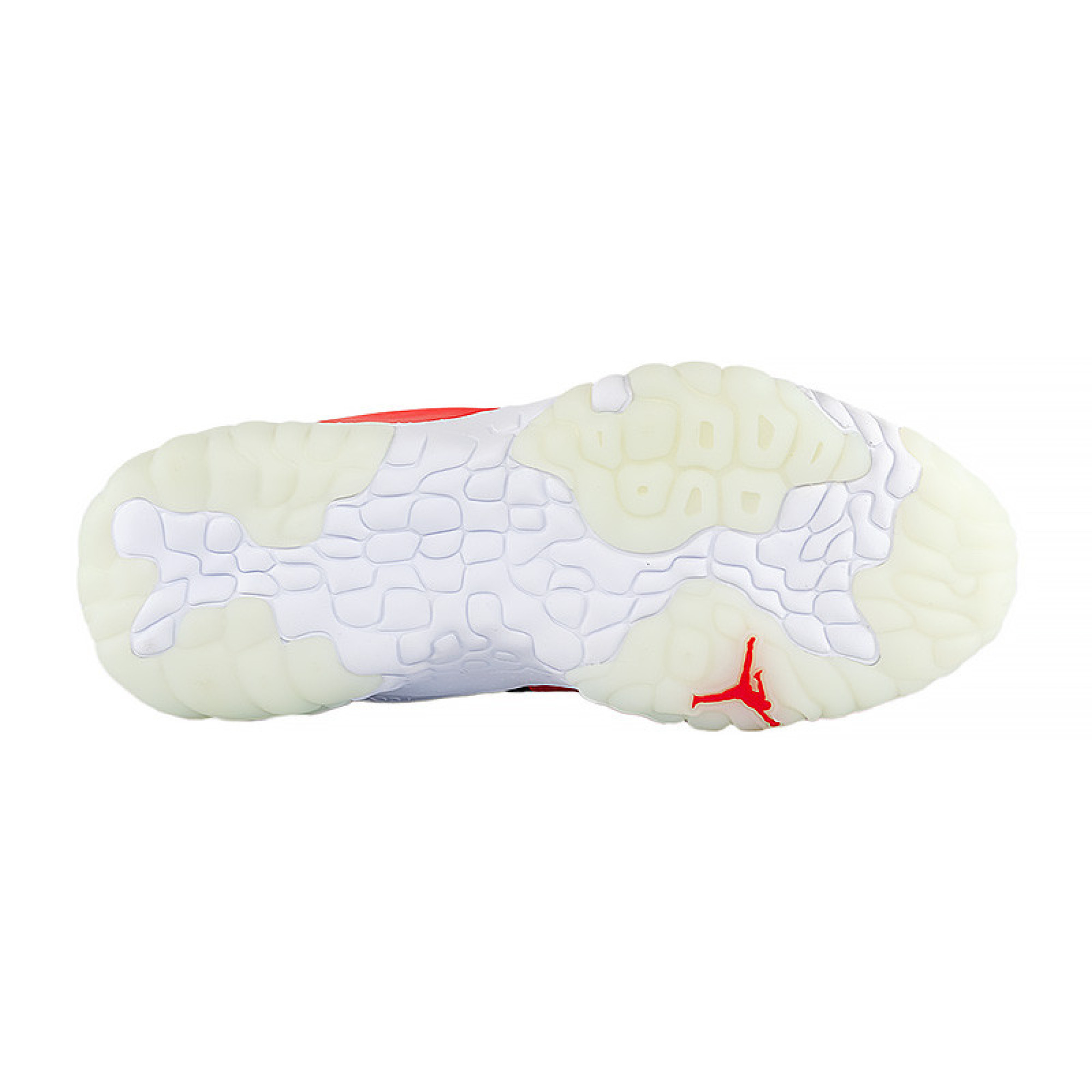 Чоловічі Кросівки баскетбольні JORDAN DELTA 2 SE Різнокольоровий 45 (7dDH6937-001 45) - 3 - Robinzon.ua