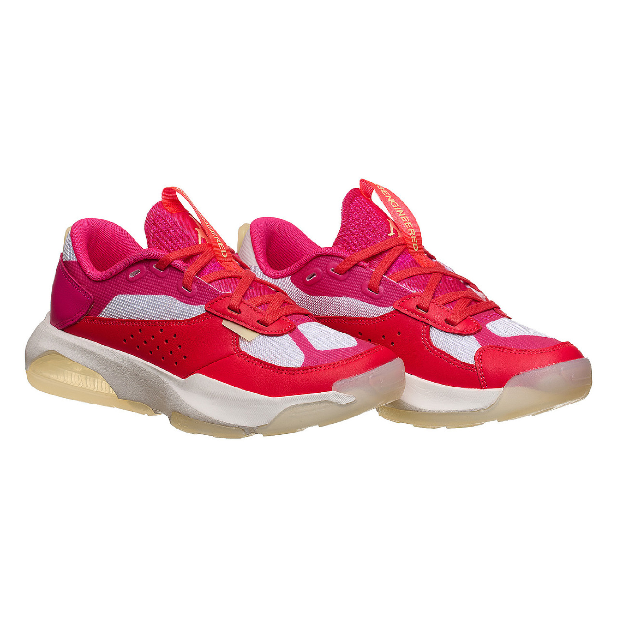 Жіночі Кросівки JORDAN WMNS AIR 200E Рожевий 38.5 (7dDH7381-606 38.5) - 4 - Robinzon.ua