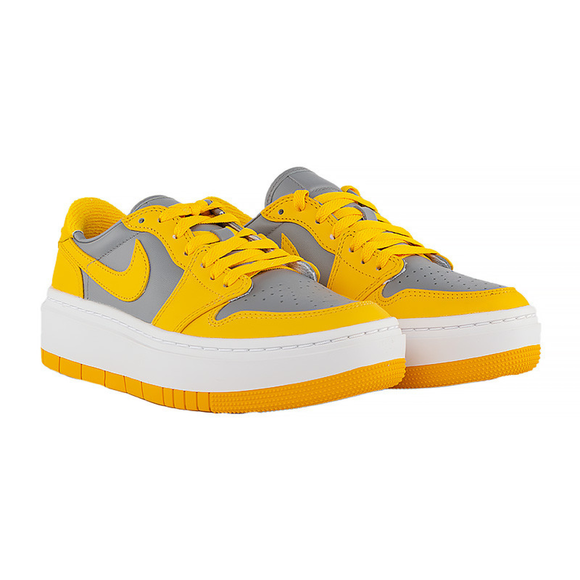 Жіночі Кросівки JORDAN WMNS AIR JORDAN 1 ELEVATE LOW Різнокольоровий 38.5 (7dDH7004-017 38.5) - 4 - Robinzon.ua