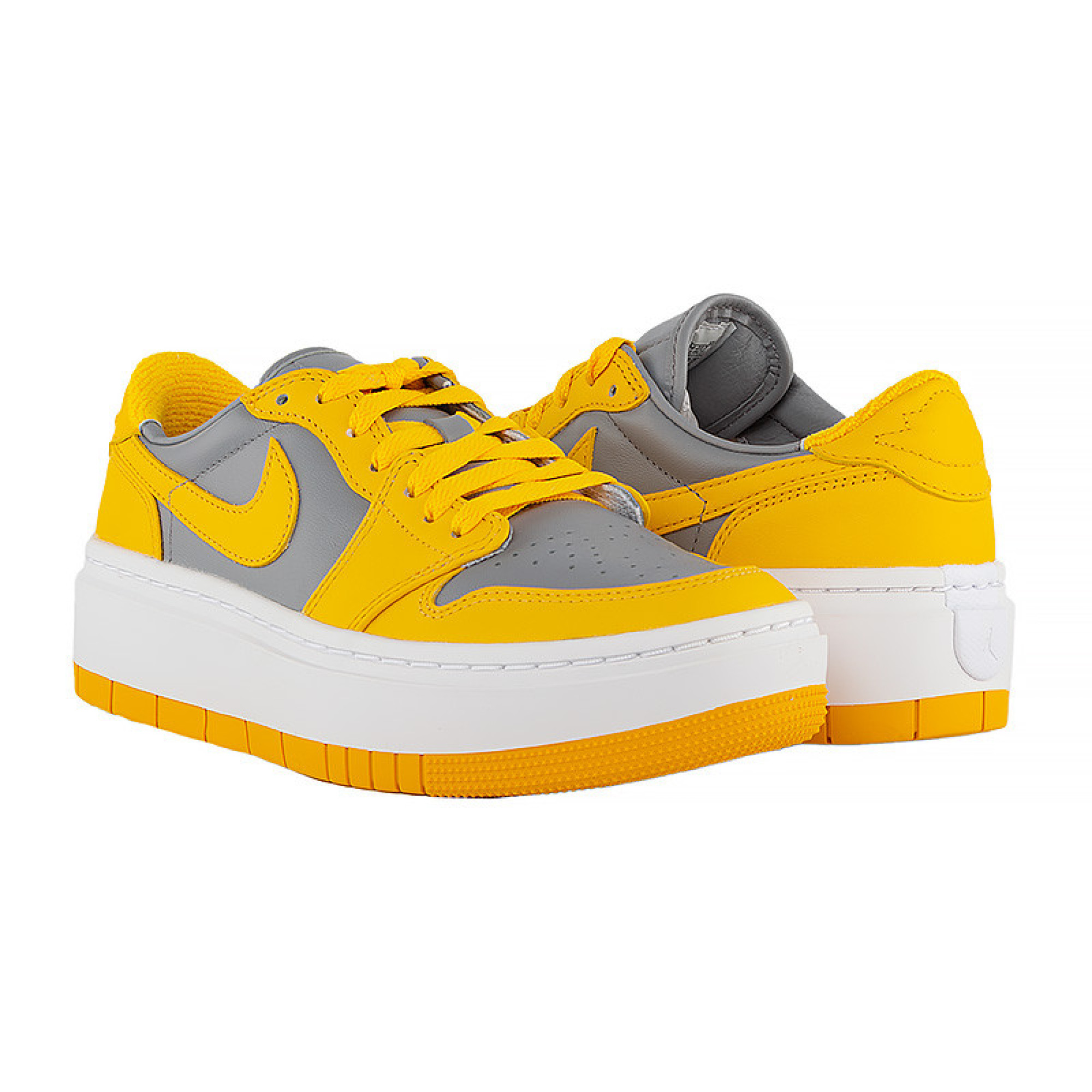 Жіночі Кросівки JORDAN WMNS AIR JORDAN 1 ELEVATE LOW Різнокольоровий 38.5 (7dDH7004-017 38.5) - Robinzon.ua