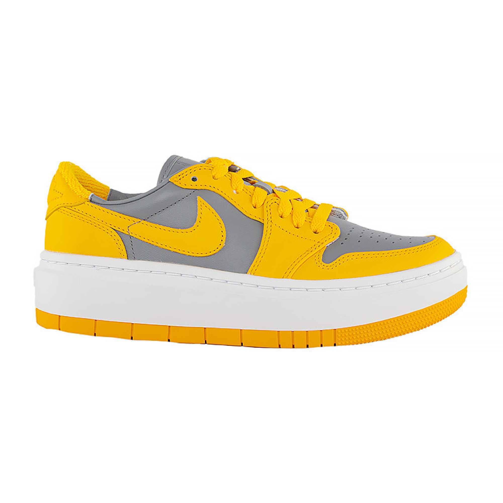 Жіночі Кросівки JORDAN WMNS AIR JORDAN 1 ELEVATE LOW Різнокольоровий 38.5 (7dDH7004-017 38.5) - 1 - Robinzon.ua