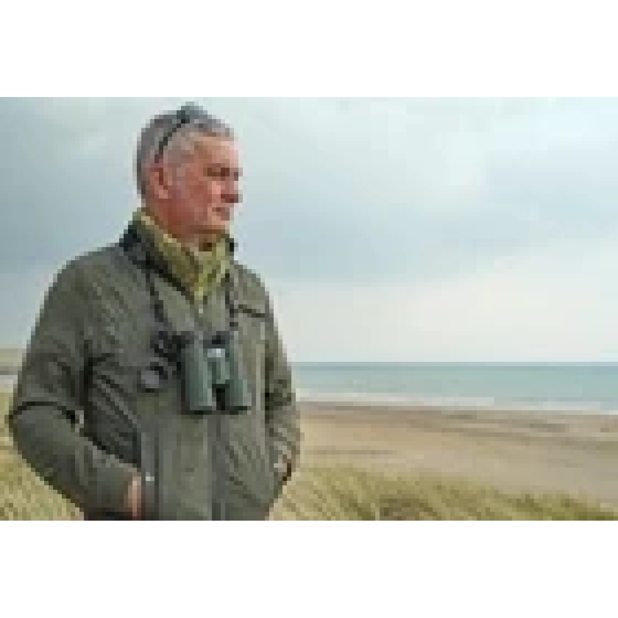 Бинокль Kowa BD II 8x42 XD (927702) - 6 - Robinzon.ua