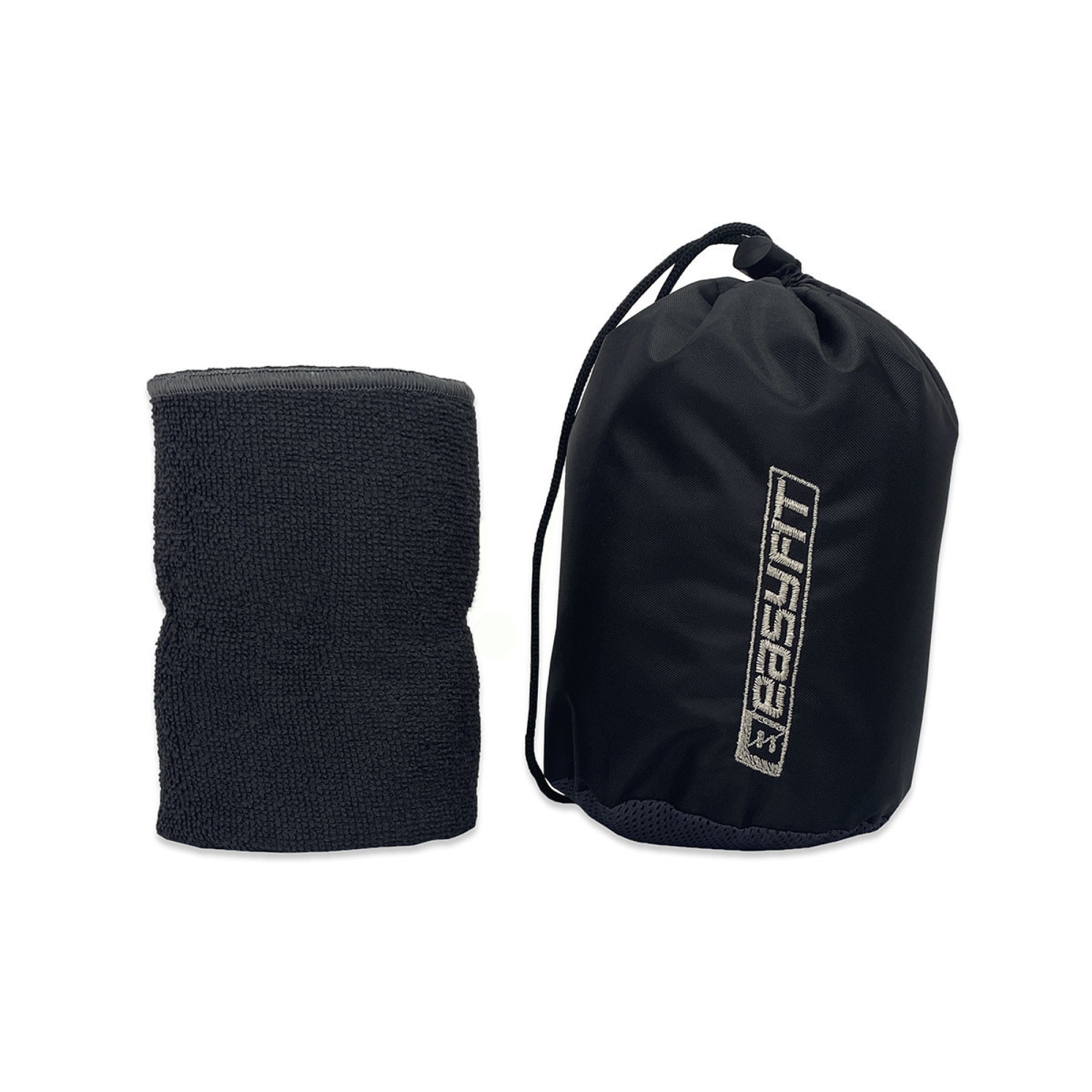 Полотенце из микрофибры 90х50 см EasyFit EagleWing в сумочке - 1 - Robinzon.ua