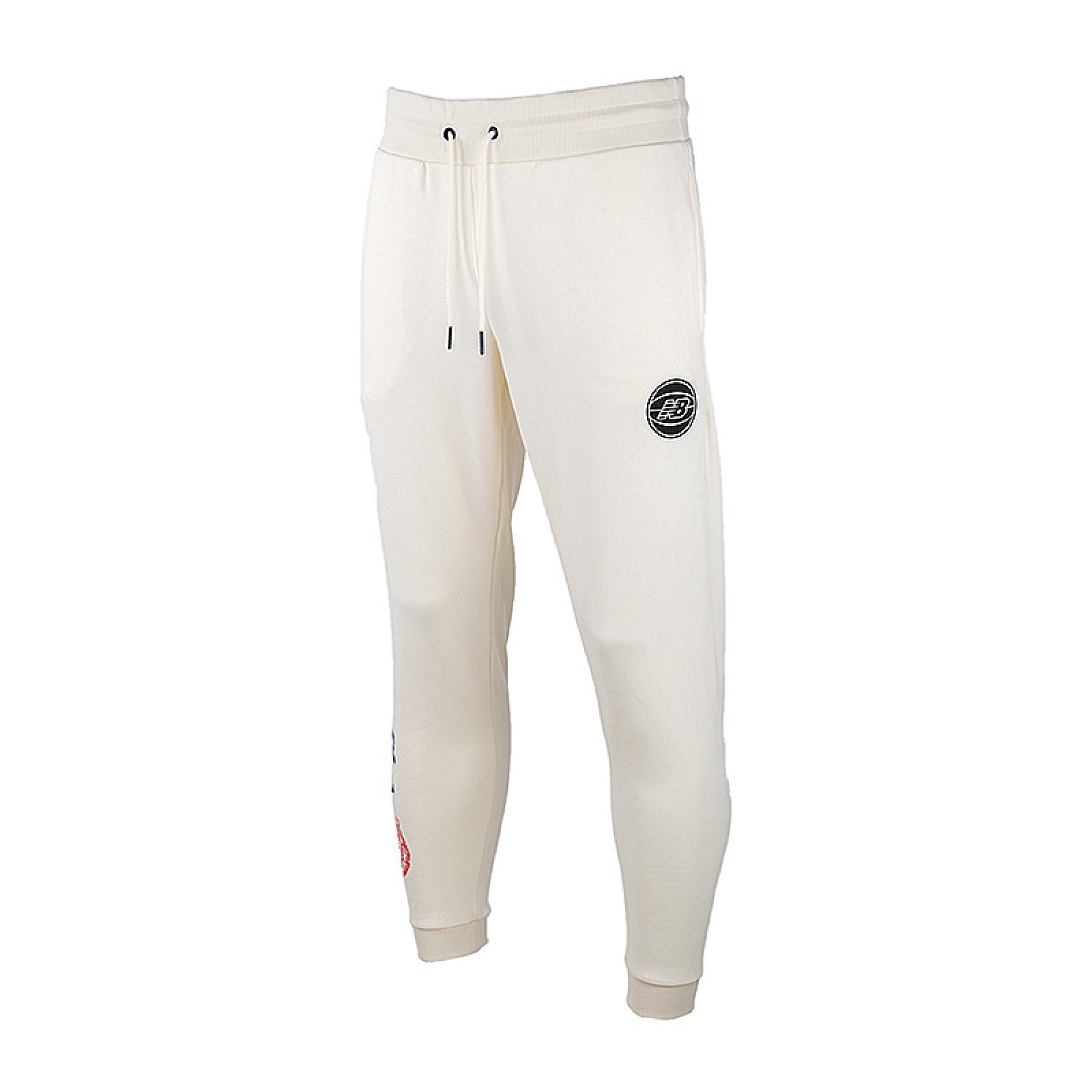 Чоловічі Штани New Balance Hoops Merged Era's XL (MP21594RCA XL) - Robinzon.ua