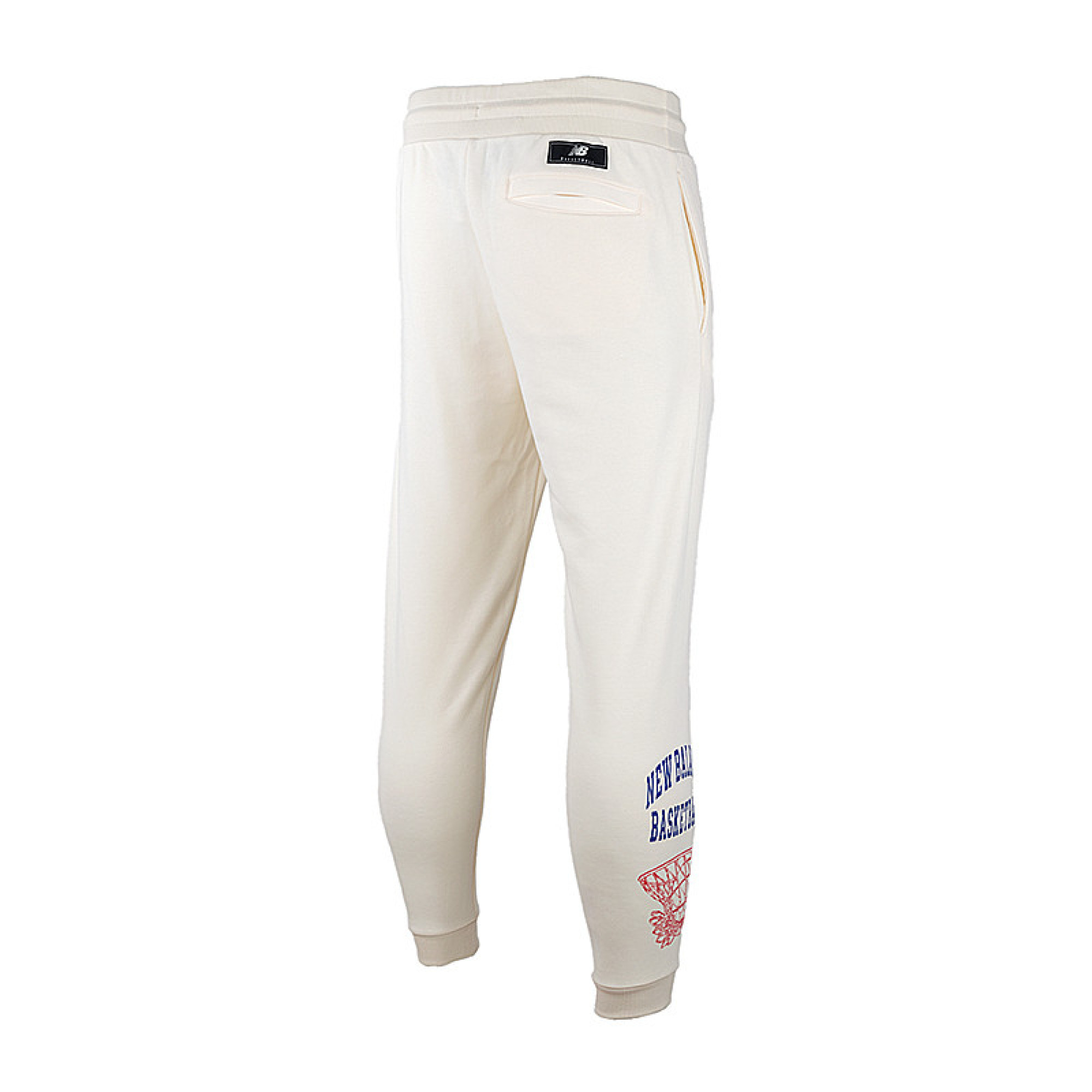 Чоловічі Штани New Balance Hoops Merged Era's XL (MP21594RCA XL) - 1 - Robinzon.ua