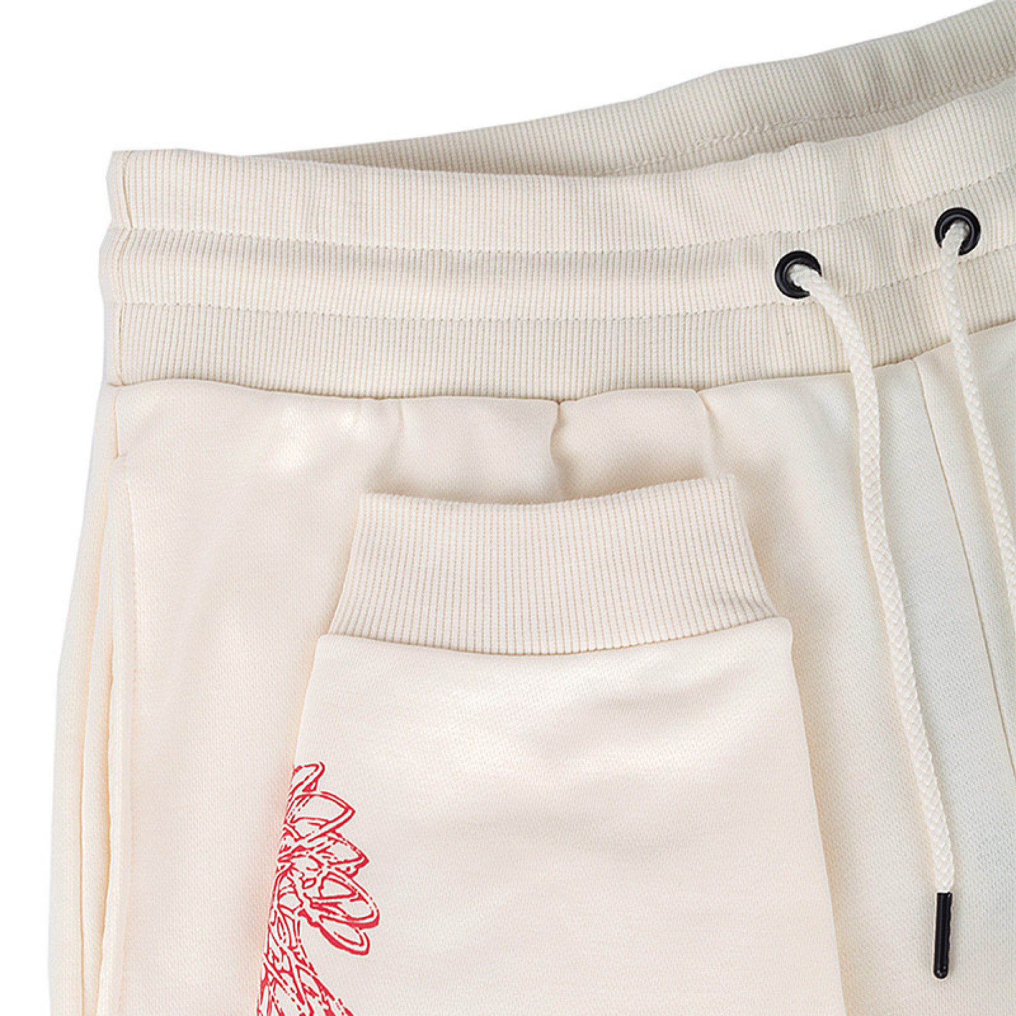 Чоловічі Штани New Balance Hoops Merged Era's XL (MP21594RCA XL) - 2 - Robinzon.ua