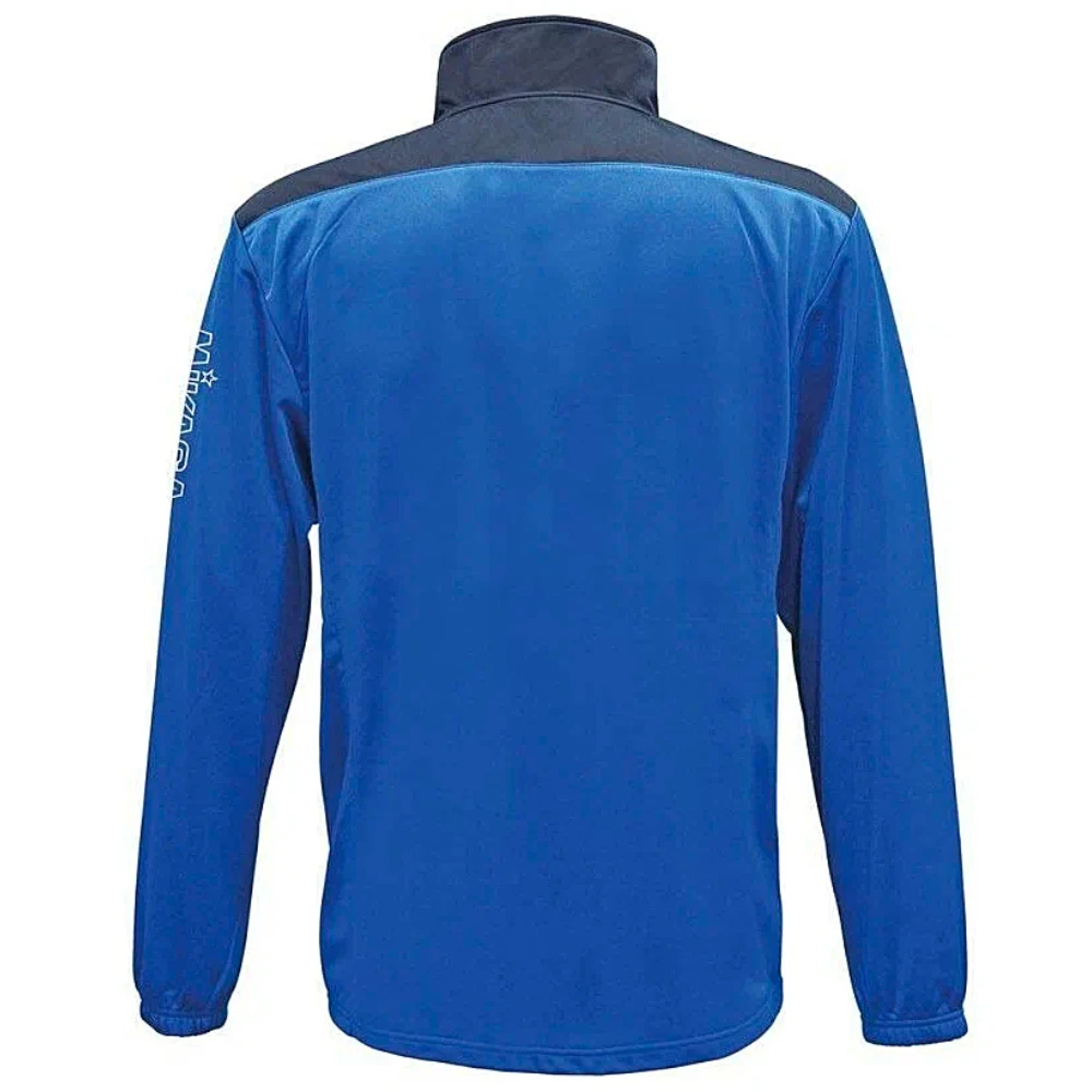 Мужская спортивная кофта MIKASA Синий L (MT707-0100) - 1 - Robinzon.ua