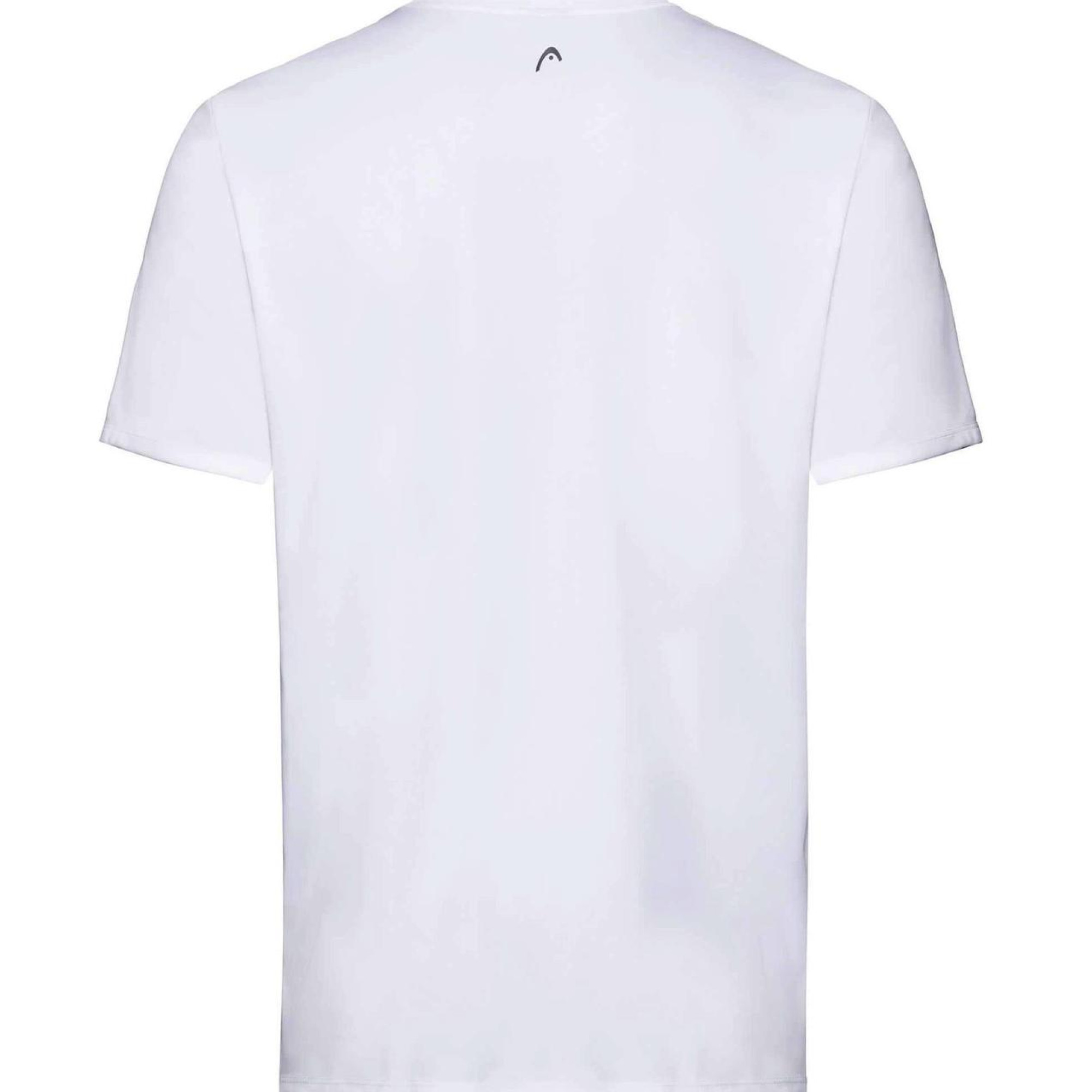 Футболка дит. Head Easy T-shirt boy wh (128) 816-240 128wh - 1 - Robinzon.ua