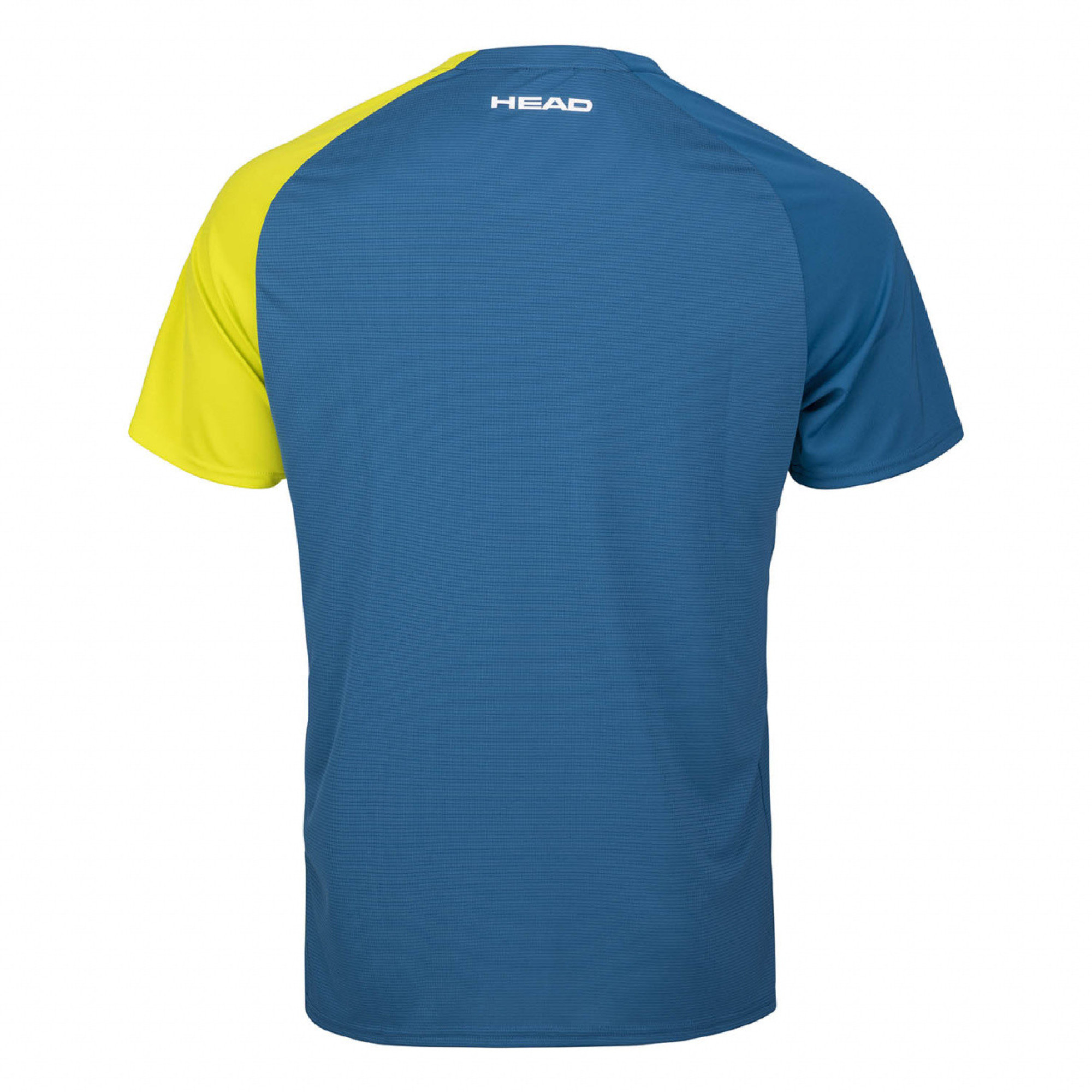 Футболка дит. Head Striker T-shirt boy ywxv (176) 816-201 176 - 1 - Robinzon.ua