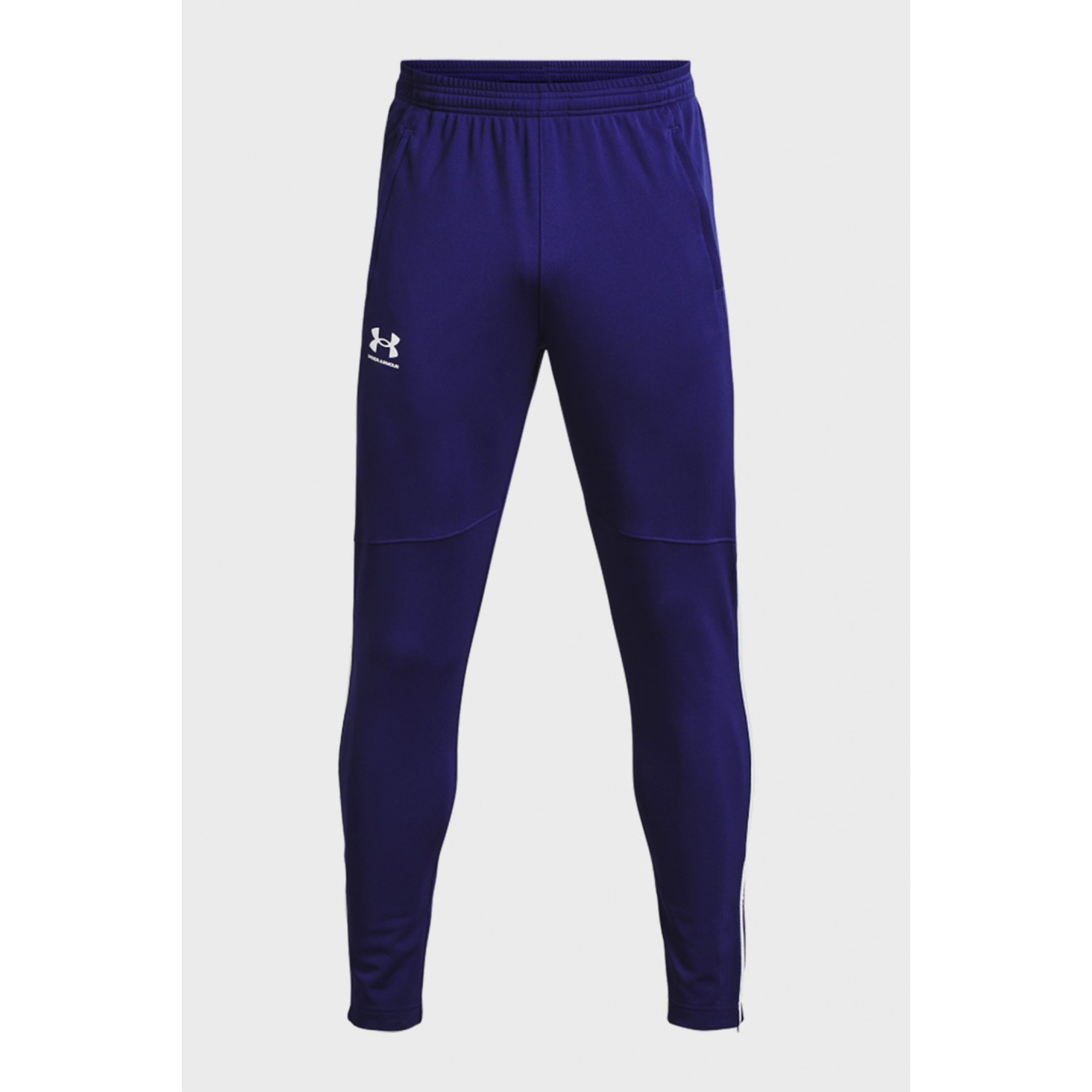 Спортивні штани Under Armour UA PIQUE TRACK PANT синій Чол SM 1366203-468 SM - 1 Спортивні штани Under Armour UA PIQUE TRACK PANT синій Чол SM 1366203-468 SM - 1 - Robinzon.ua