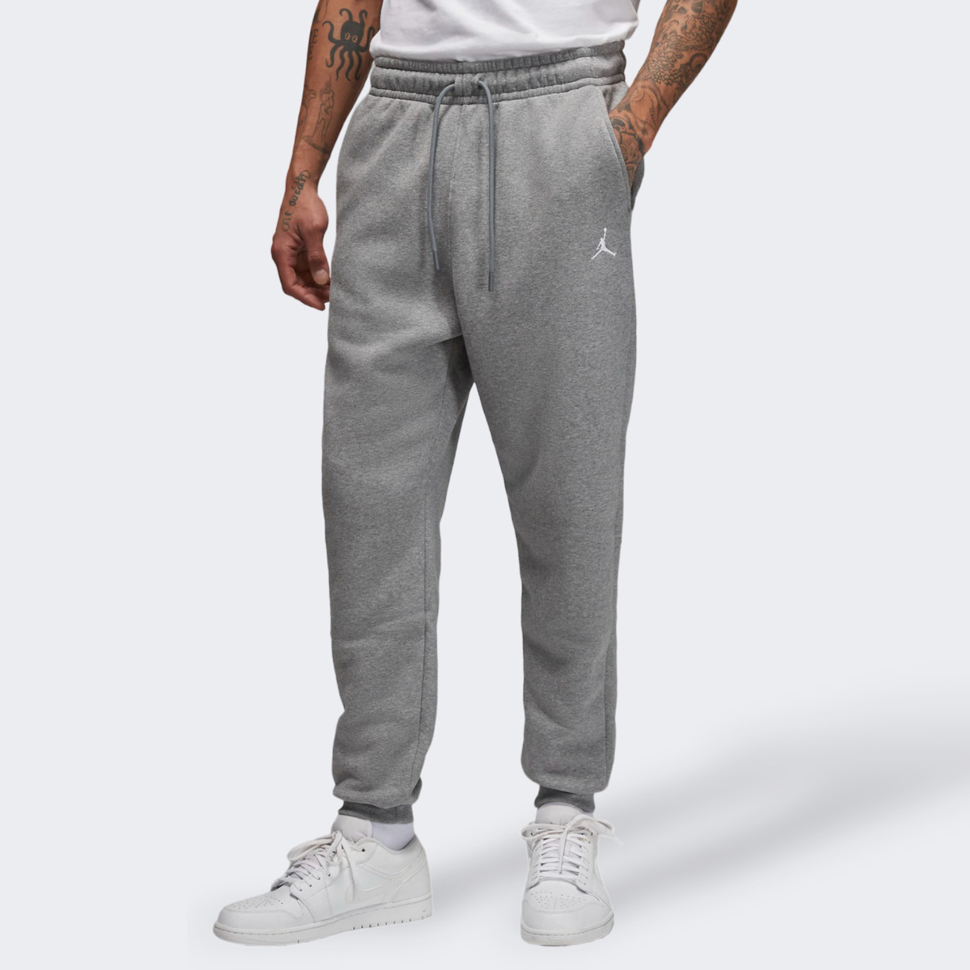 Мужские Брюки JORDAN MJ ESS FLC PANT Серый S (7dFJ7779-091 S) Мужские Брюки JORDAN MJ ESS FLC PANT Серый S (7dFJ7779-091 S) - Robinzon.ua