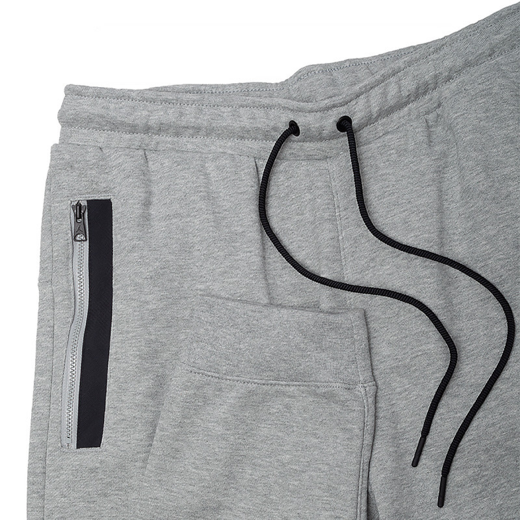 Мужские Брюки JORDAN M PSG FLC PANT Серый S (7dDM3094-063 S) - 2 - Robinzon.ua