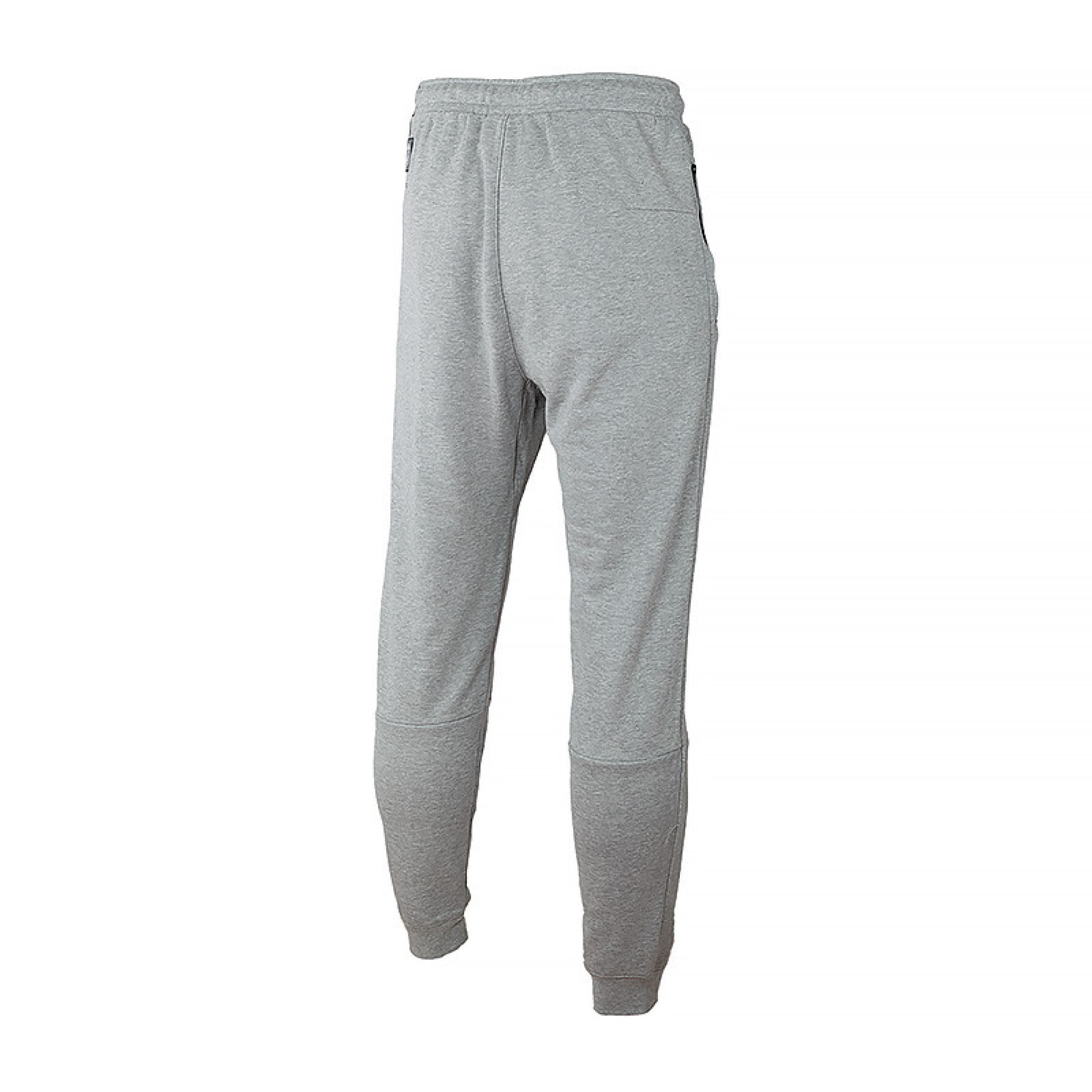 Мужские Брюки JORDAN M PSG FLC PANT Серый S (7dDM3094-063 S) - 1 - Robinzon.ua