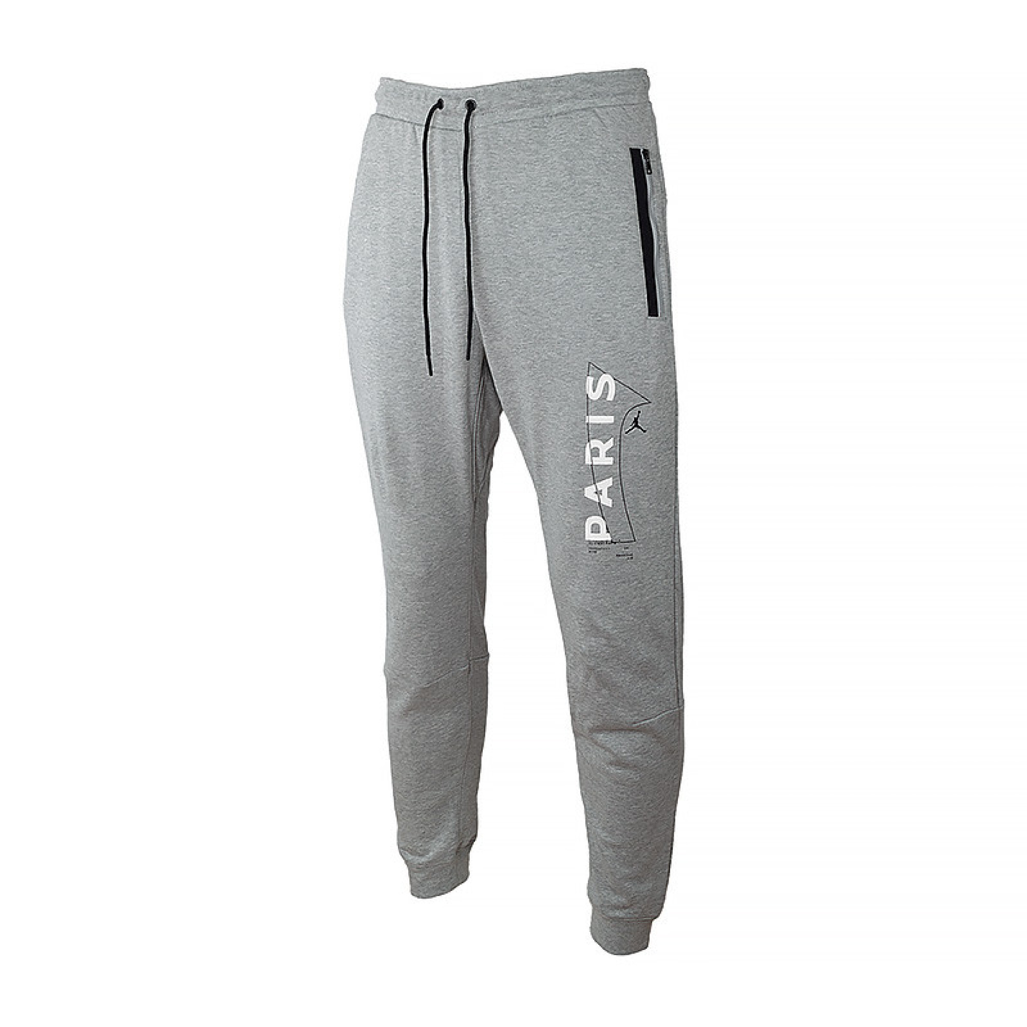 Мужские Брюки JORDAN M PSG FLC PANT Серый S (7dDM3094-063 S) Мужские Брюки JORDAN M PSG FLC PANT Серый S (7dDM3094-063 S) - Robinzon.ua