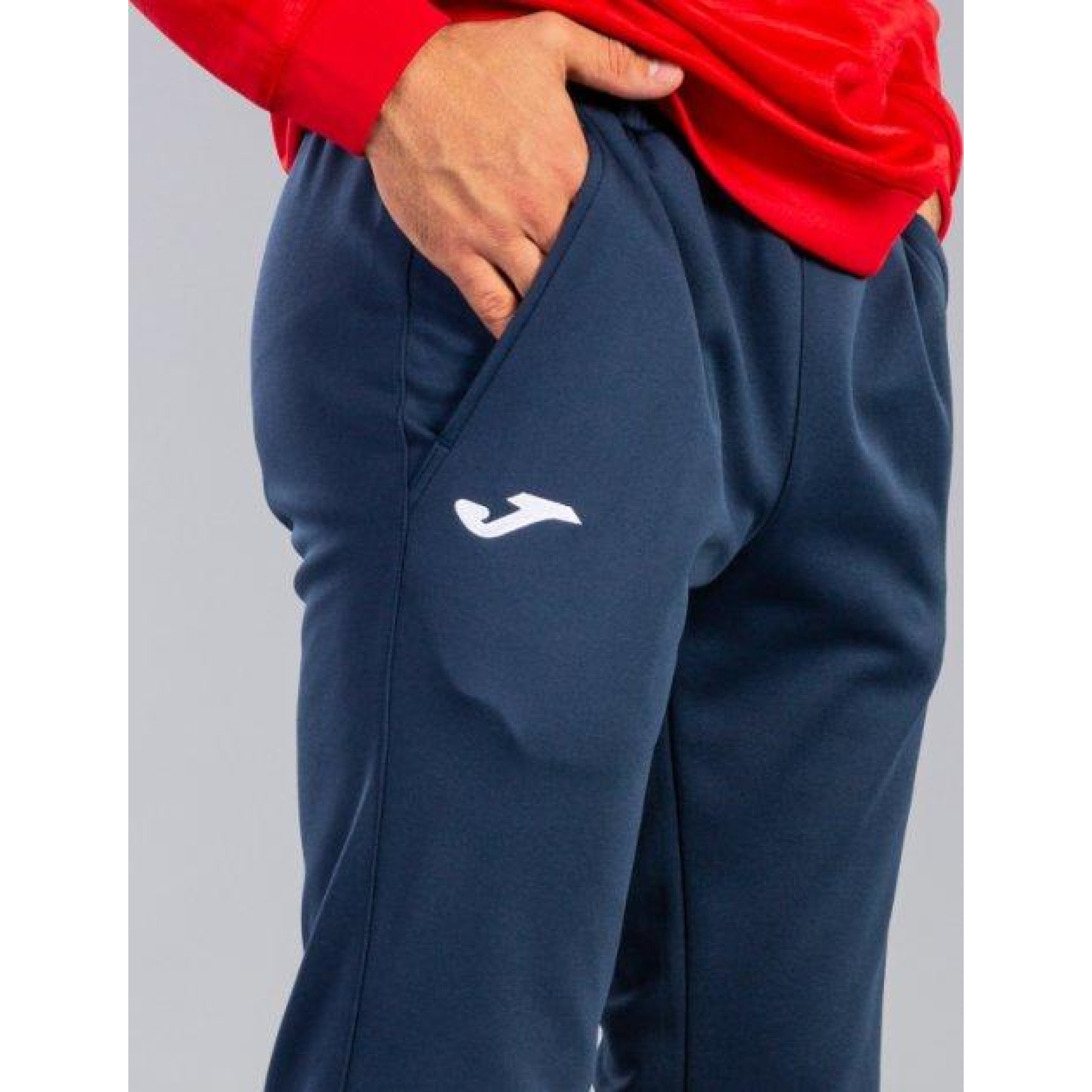 Спортивные брюки Joma Cairo Темно-синий M (101334.331) - 1 - Robinzon.ua