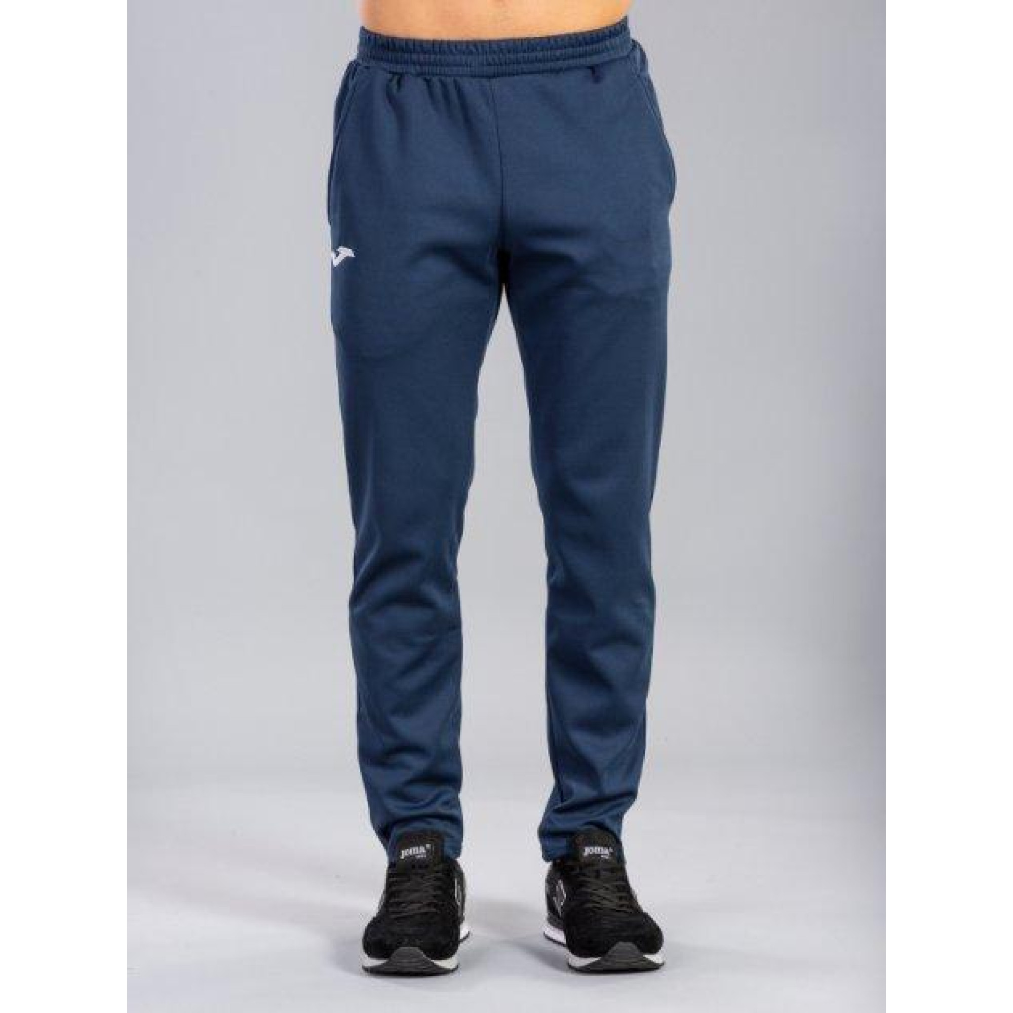 Спортивные брюки Joma Cairo Темно-синий M (101334.331) - Robinzon.ua