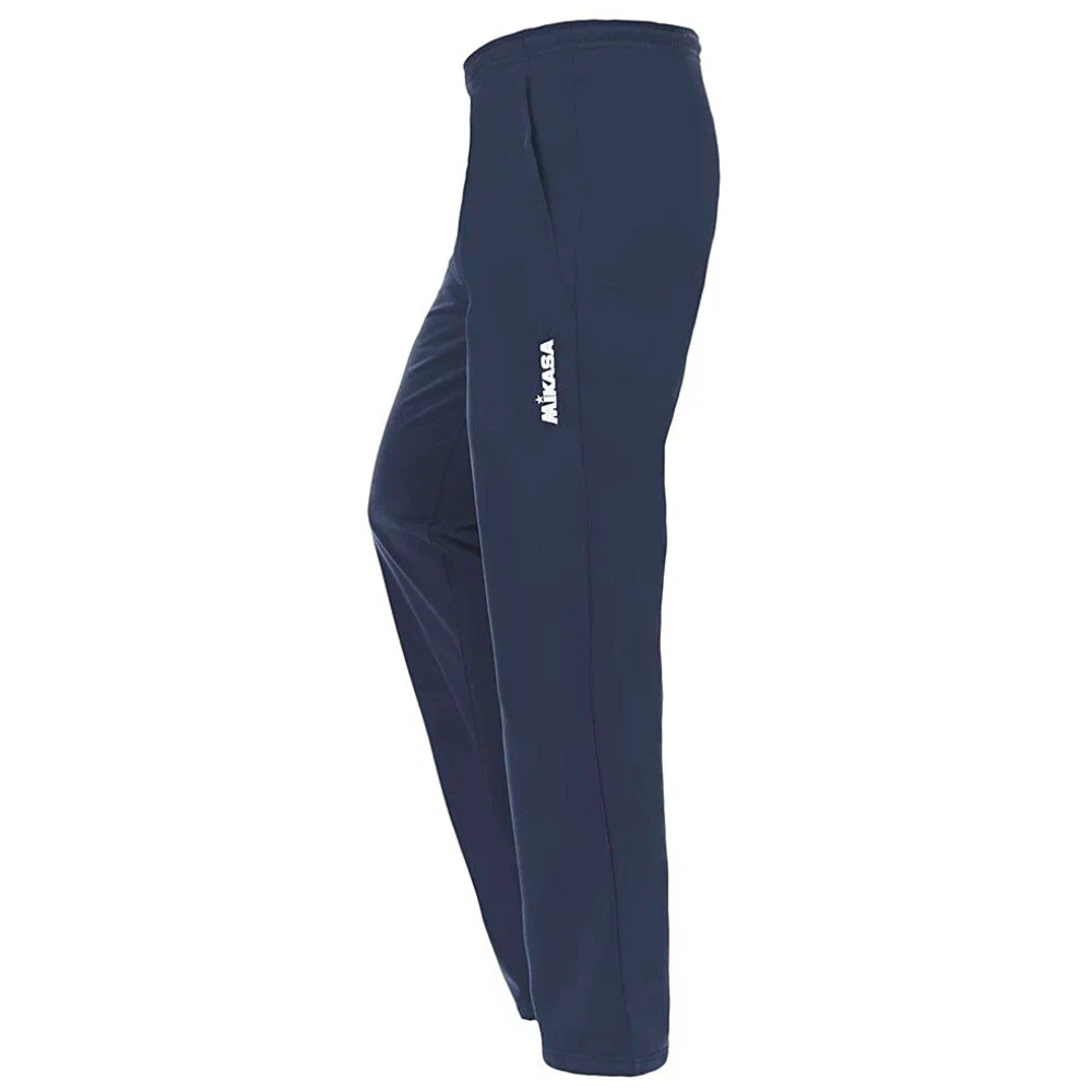 Мужские спортивные штаны MIKASA Синий M (MT151-036) - 1 - Robinzon.ua