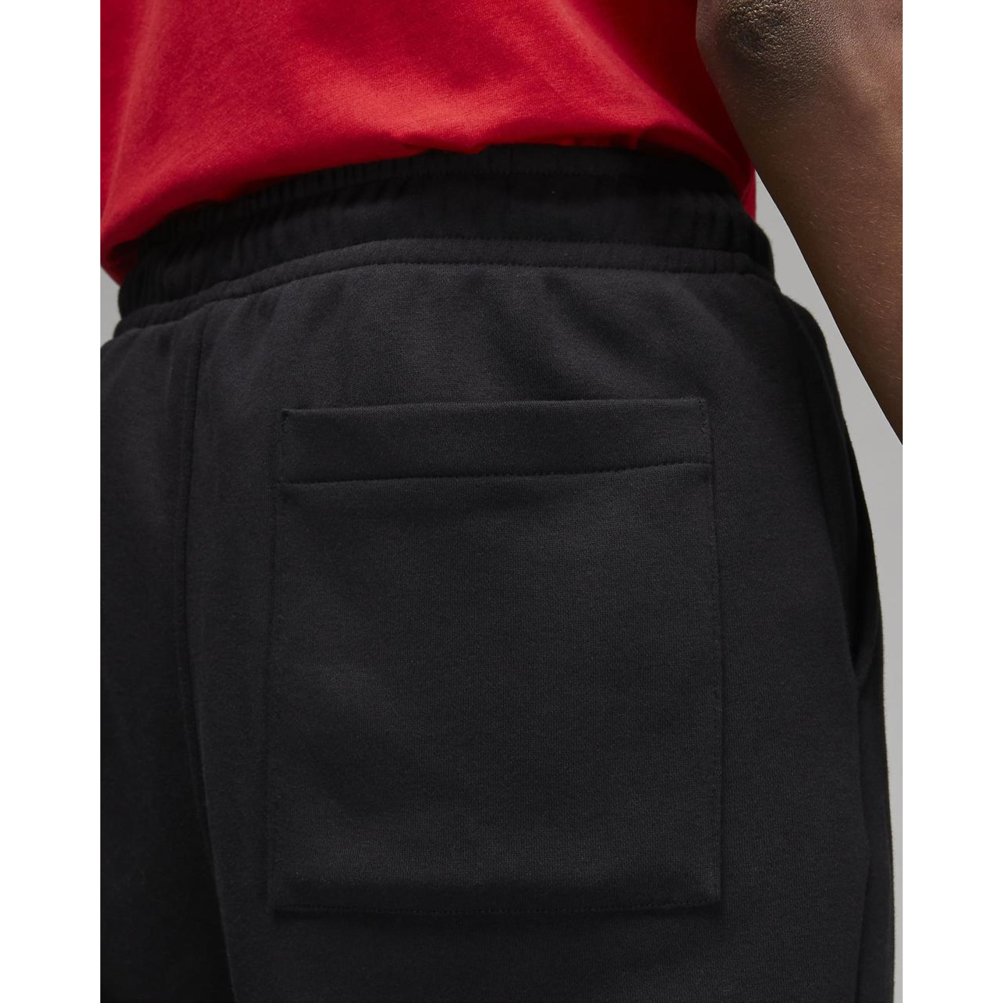 Чоловічі Штани JORDAN M J ESS FLC PANT Чорний L (7dFJ7779-010 L) - 4 - Robinzon.ua