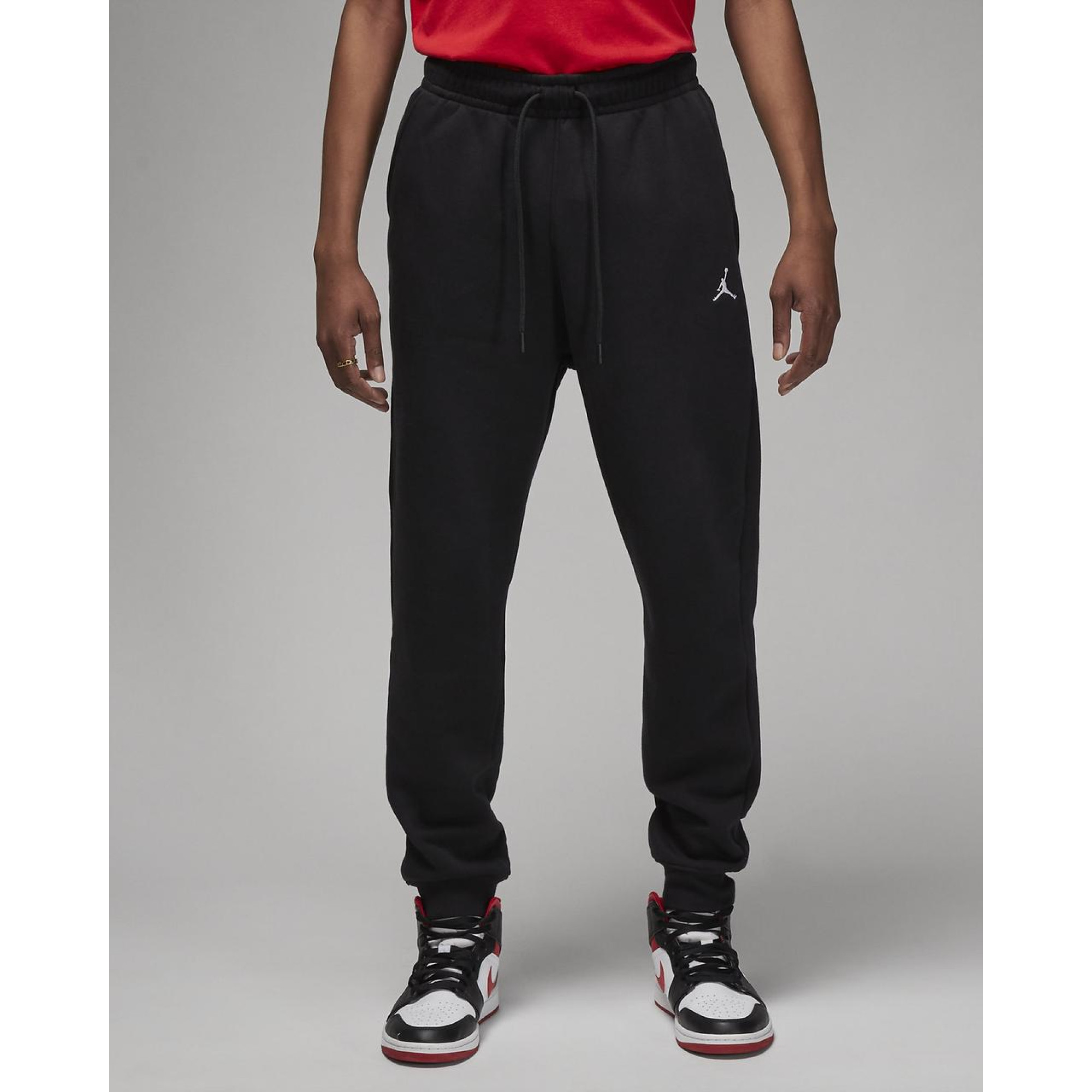 Мужские Брюки JORDAN MJ ESS FLC PANT Черный L (7dFJ7779-010 L) Мужские Брюки JORDAN MJ ESS FLC PANT Черный L (7dFJ7779-010 L) - Robinzon.ua