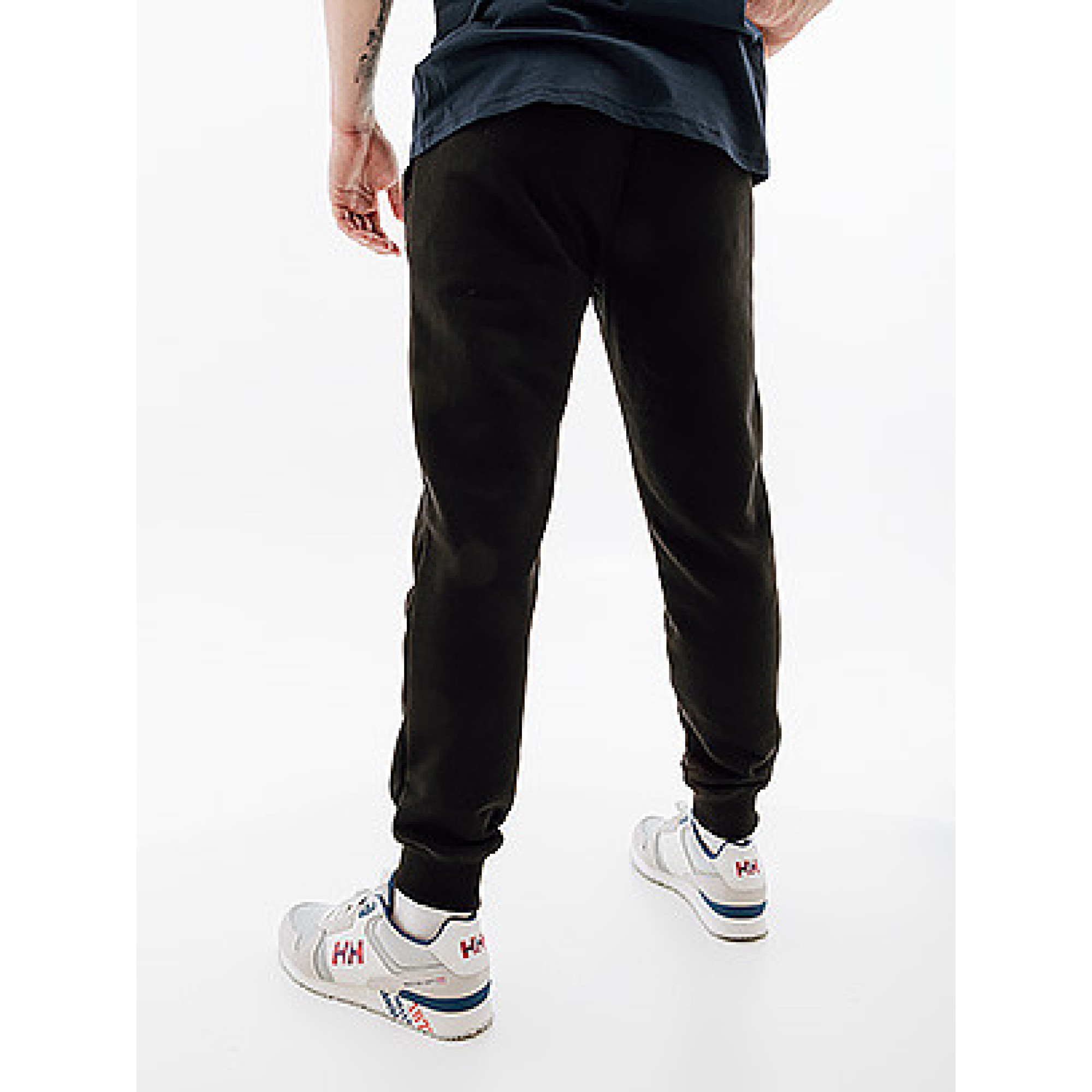 Чоловічі Штани 47 Brand NEW YORK YANKEES BASE RUNNER Чорний L (7d583629JK-FS L) - 1 - Robinzon.ua