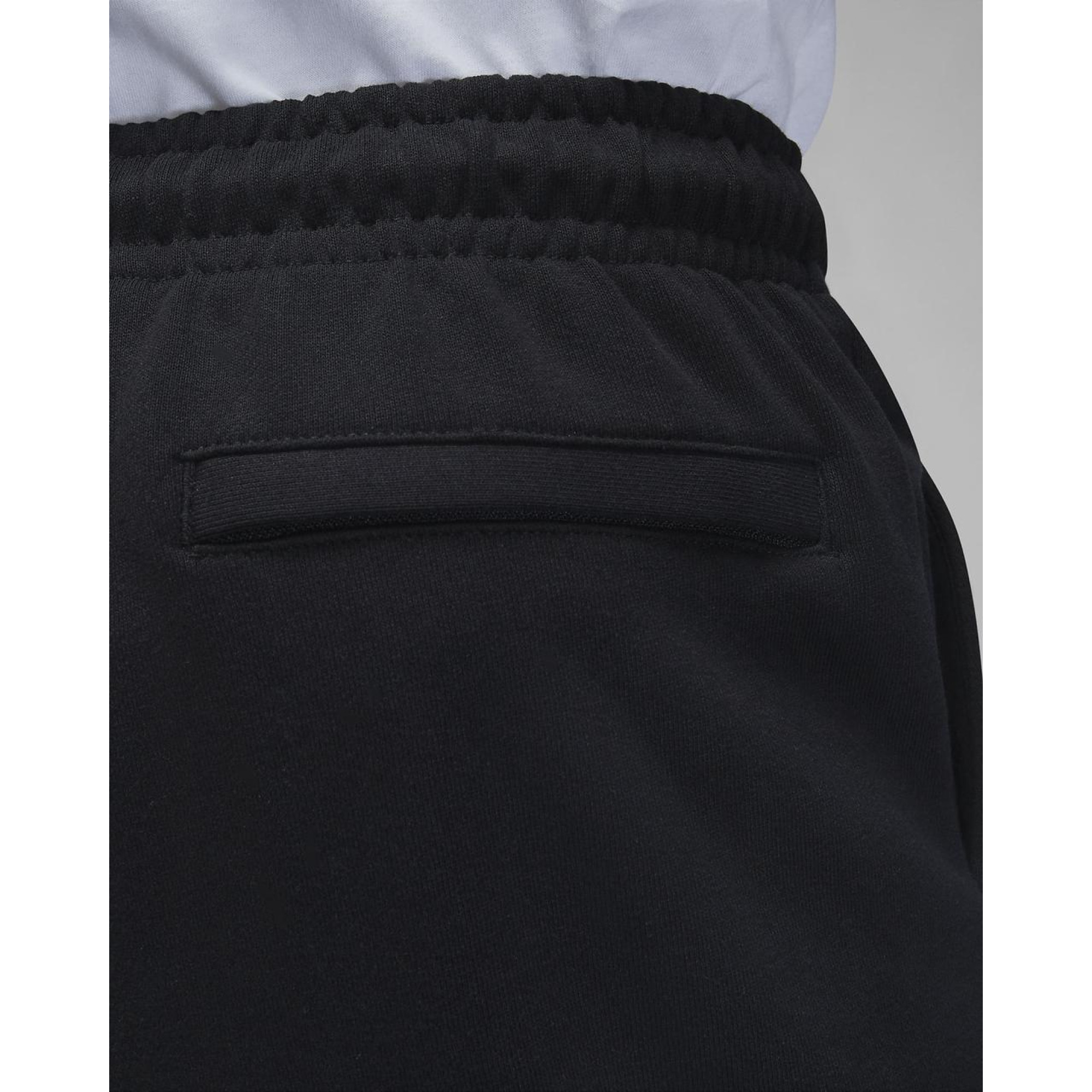 Мужские Брюки JORDAN MJ ESS STMT FLC PANT Черный 2XL (7dDQ7468-010 2XL) - 3 - Robinzon.ua