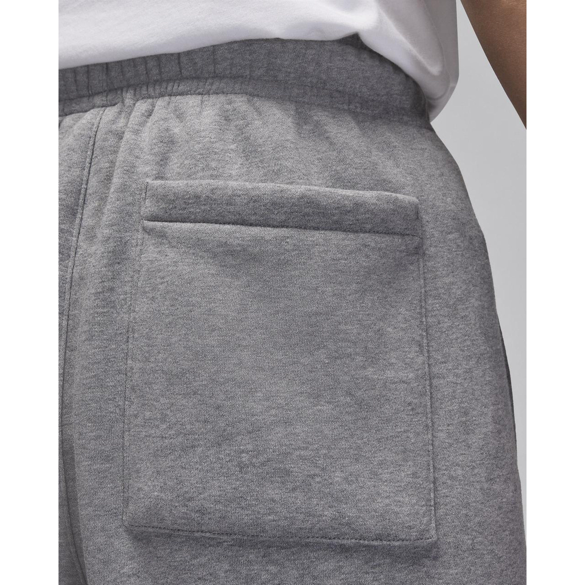 Мужские Брюки JORDAN MJ ESS FLC BASELINE PANT Серый XL (7dFD7345-091 XL) - 3 - Robinzon.ua