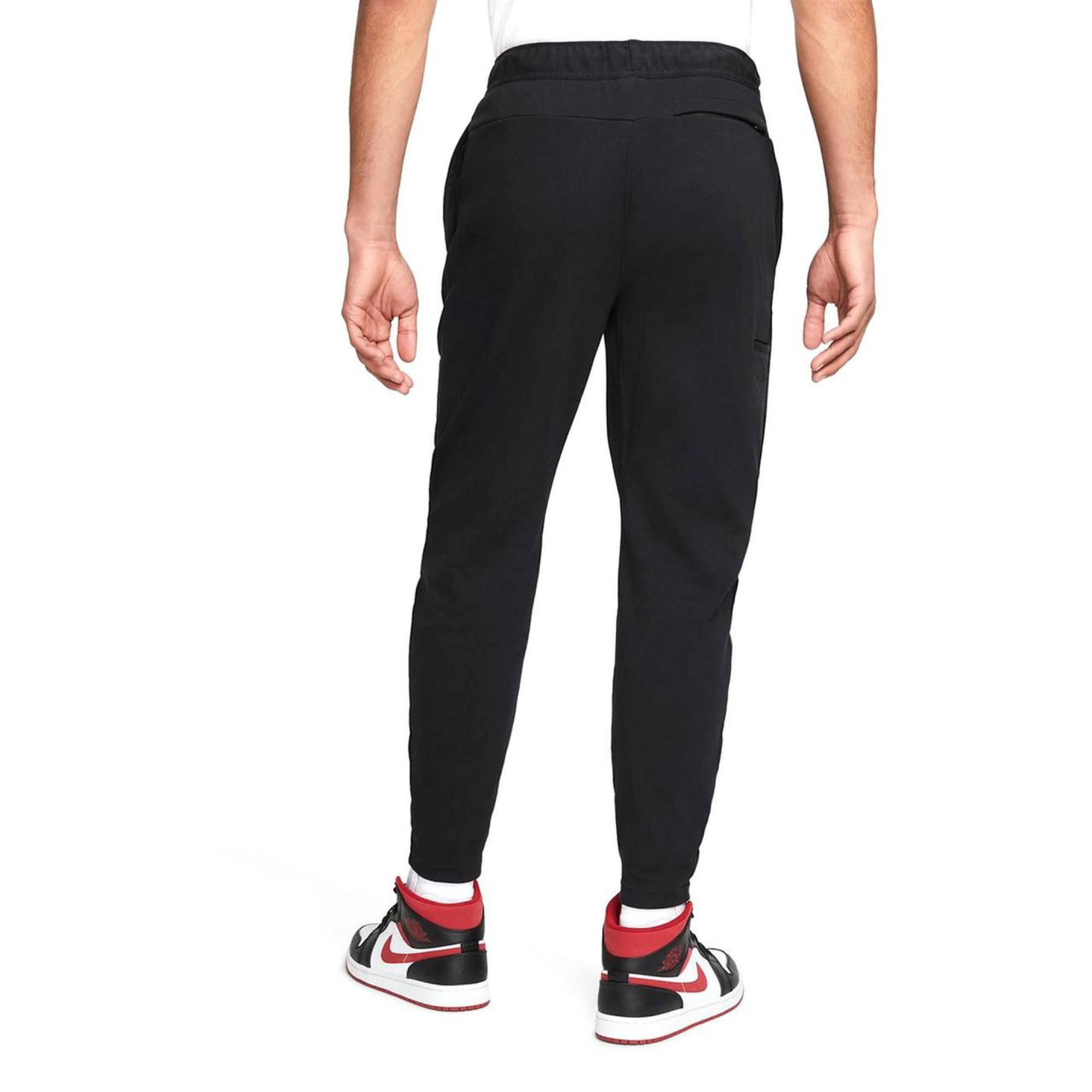 Мужские Брюки JORDAN ESS WARMUP PANT Черный L (7dDJ0881-010 L) - 1 - Robinzon.ua