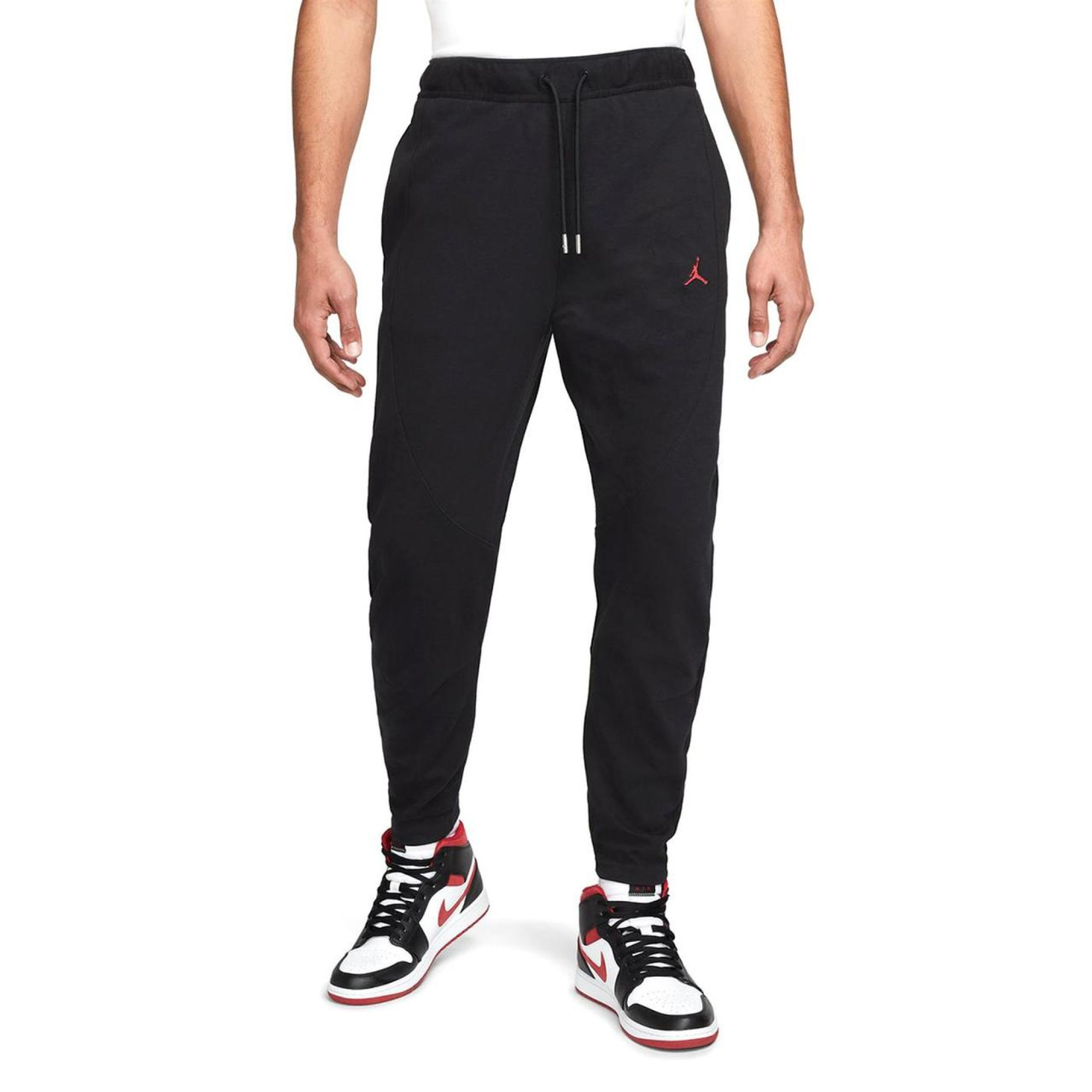 Мужские Брюки JORDAN ESS WARMUP PANT Черный L (7dDJ0881-010 L) Мужские Брюки JORDAN ESS WARMUP PANT Черный L (7dDJ0881-010 L) - Robinzon.ua