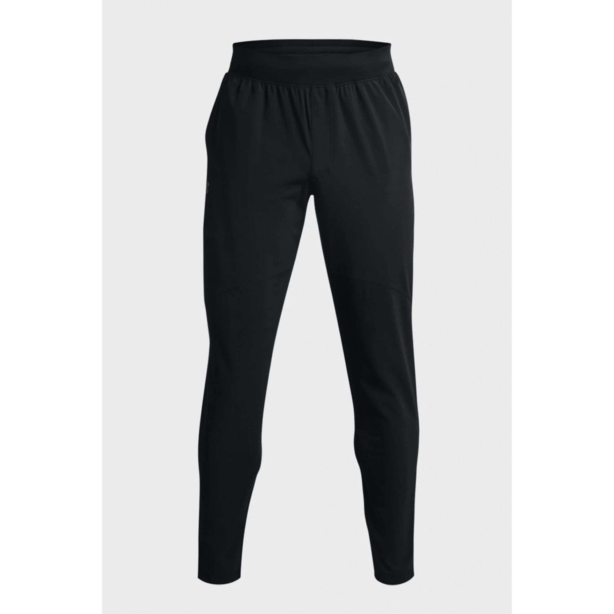 Спортивные штаны Under Armour UA STRETCH WOVEN PANT черный Муж 3XL 1366215-001 3XL - 1 - Robinzon.ua