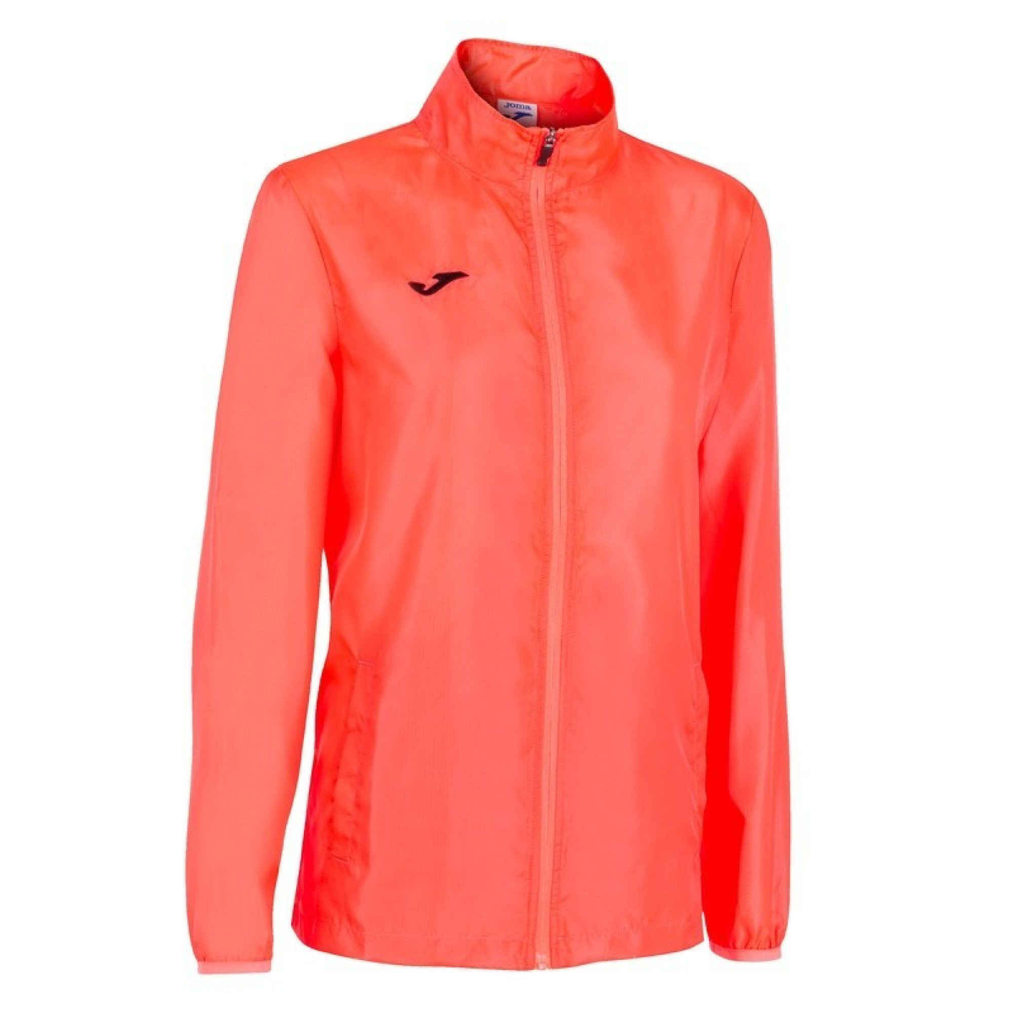 Жіноча вітровка Joma ELITE VII WINDBREAKER кораловий M 901065.040 M - Robinzon.ua