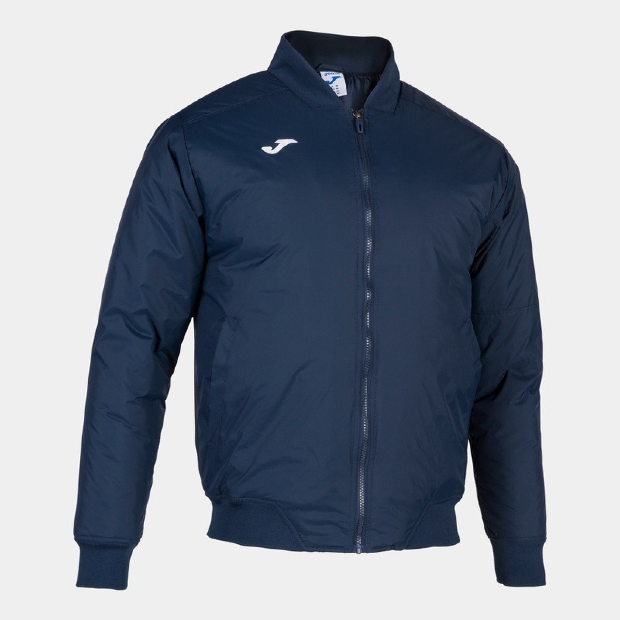 Куртка мужская Joma CERVINO BOMBER ANORAK темно-синий M 101293.331 M - Robinzon.ua