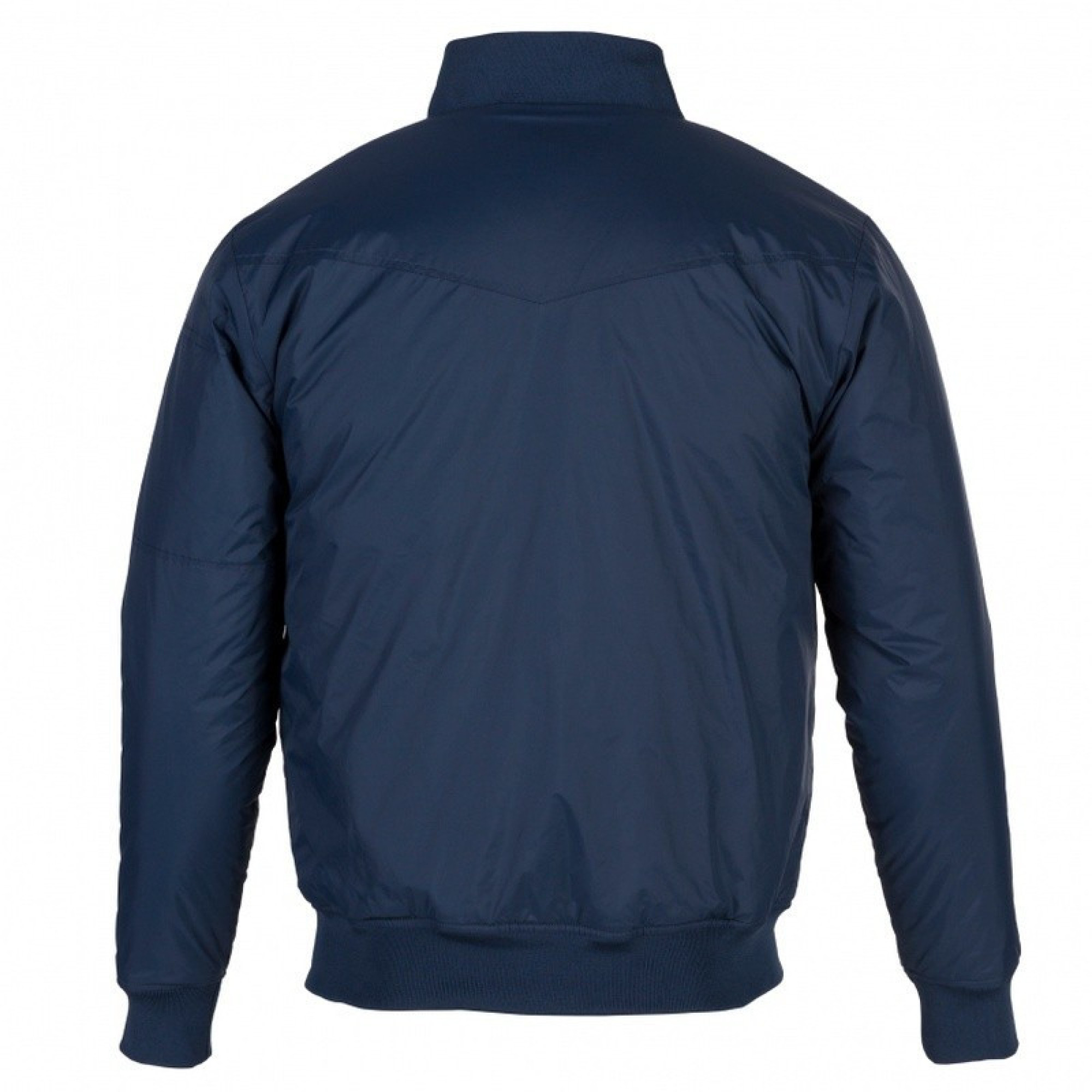 Куртка мужская Joma CERVINO BOMBER ANORAK темно-синий M 101293.331 M - 1 - Robinzon.ua