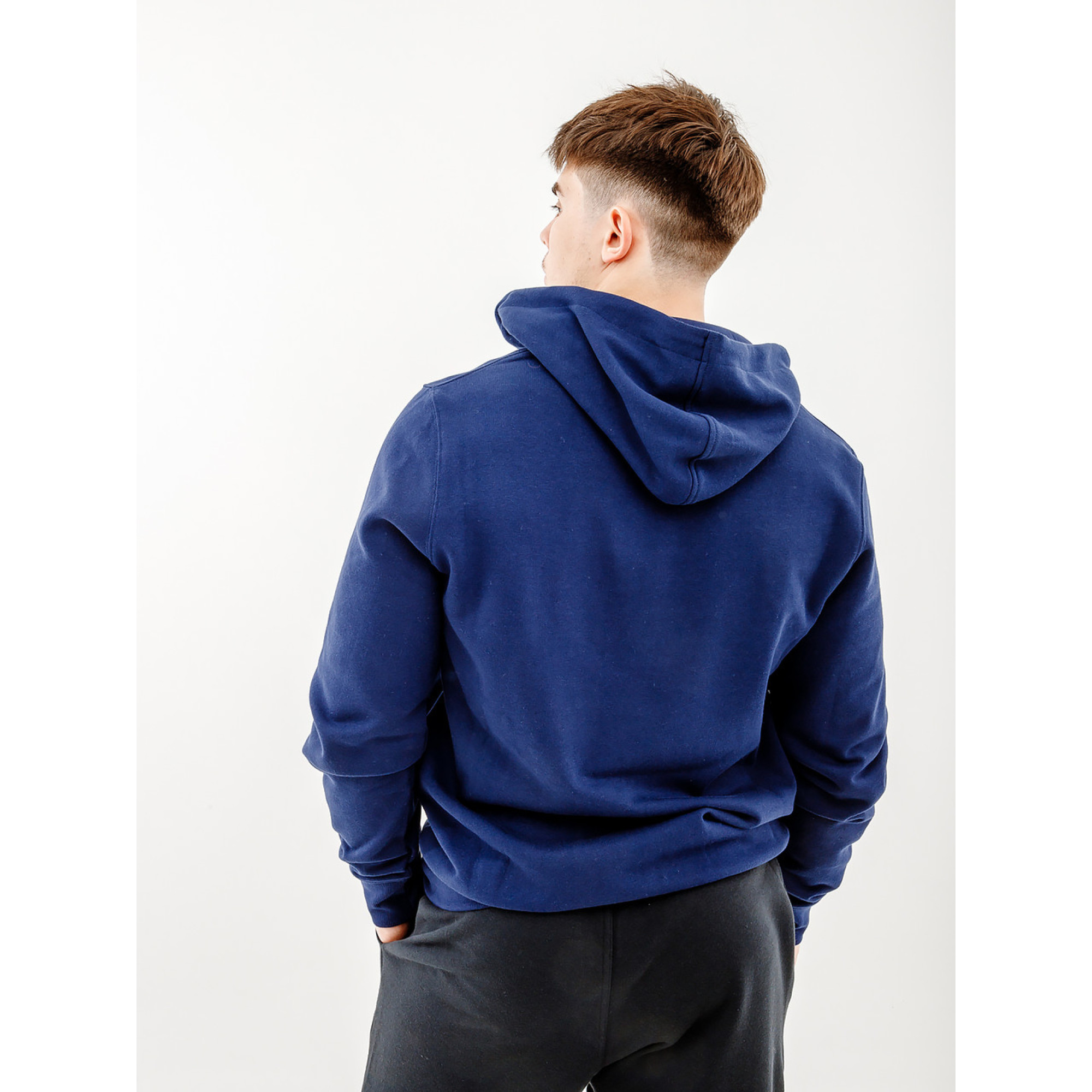 Чоловіча Куртка New Balance Classic Core FZ Синій XL (7dMJ03907PGM XL) - 1 Чоловіча Куртка New Balance Classic Core FZ Синій XL (7dMJ03907PGM XL) - 1 - Robinzon.ua