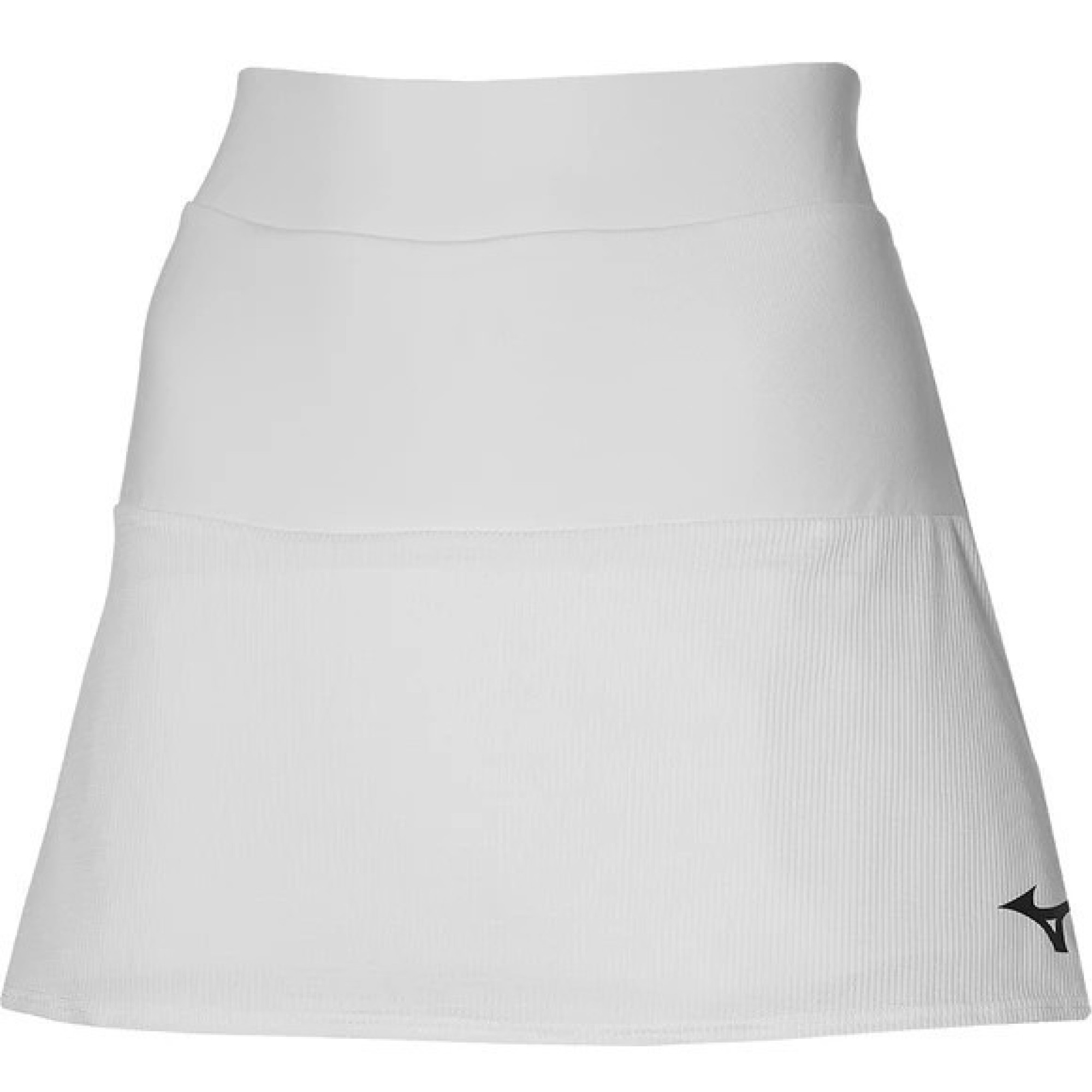 Спідниця жіноча MIZUNO Flying Skirt білий (M) 62GB1702-01 M - Robinzon.ua