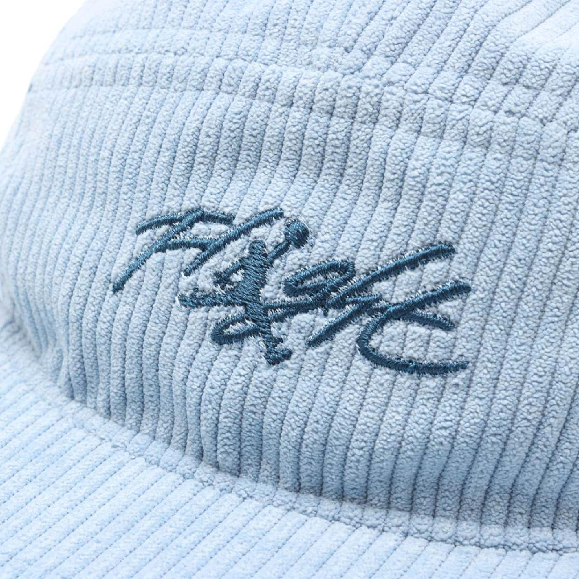 Кепка JORDAN U J AW84 JUMPMAN CAP Блакитний L-XL (7dFV5297-436 L-XL) - 4 - Robinzon.ua