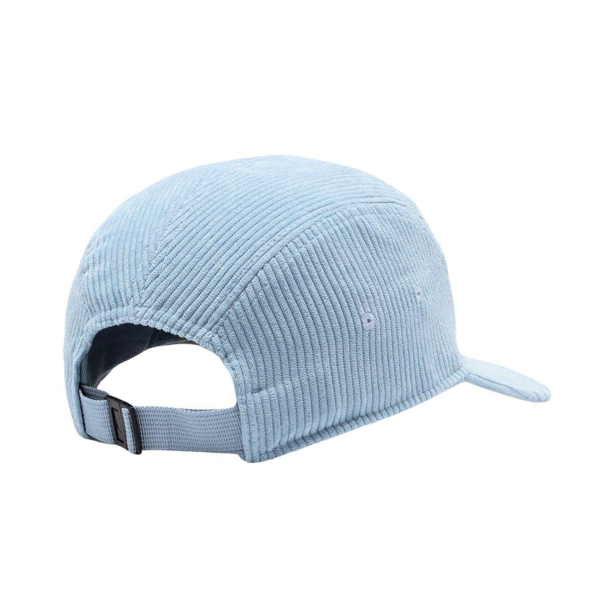 Кепка JORDAN U J AW84 JUMPMAN CAP Блакитний L-XL (7dFV5297-436 L-XL) - 1 - Robinzon.ua